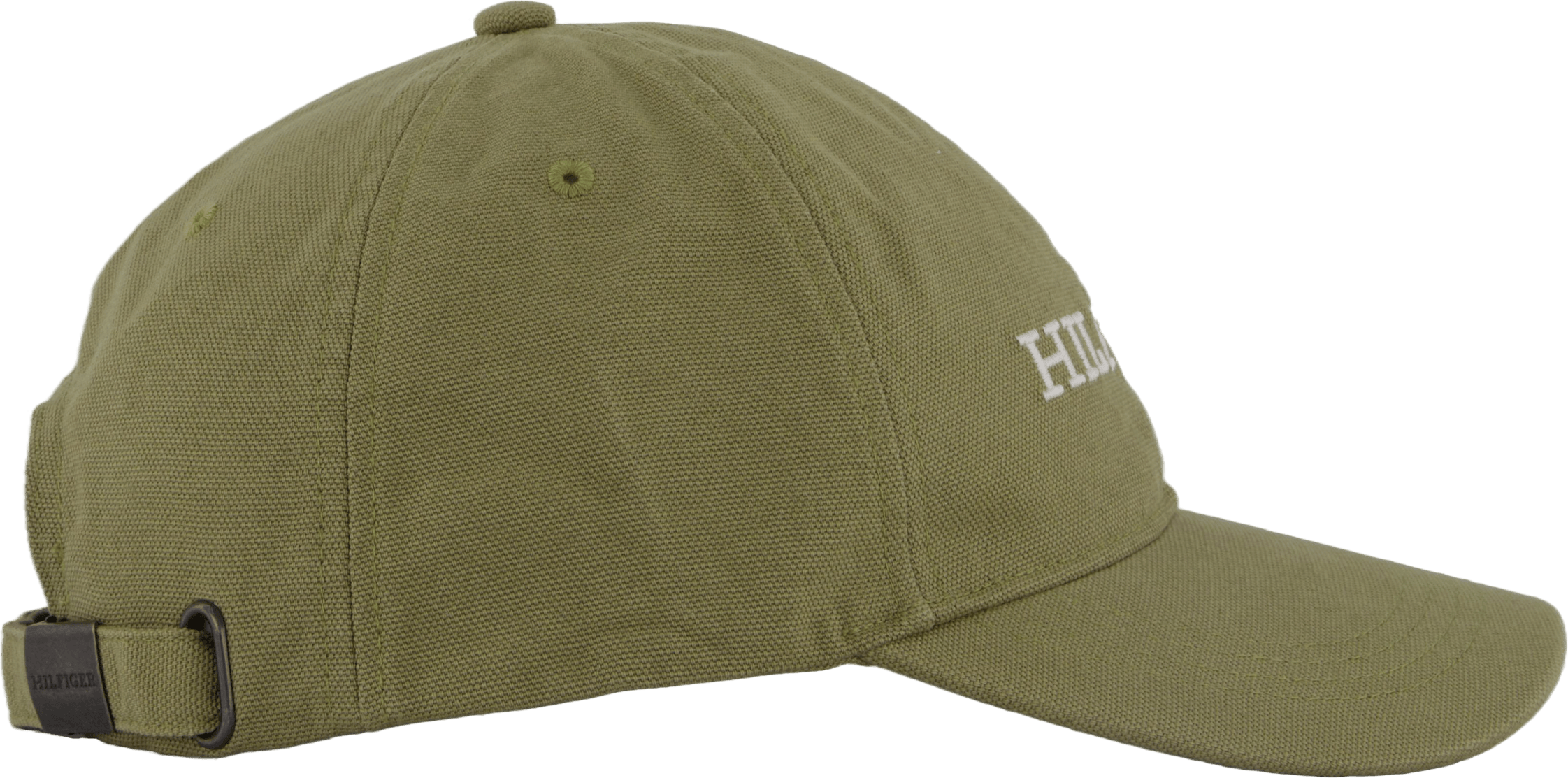 Th Monotype Soft 6 Panel Cap Faded - Bild 4