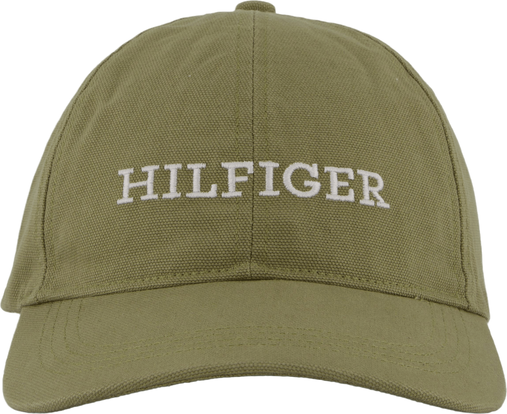 Th Monotype Soft 6 Panel Cap Faded - Bild 5
