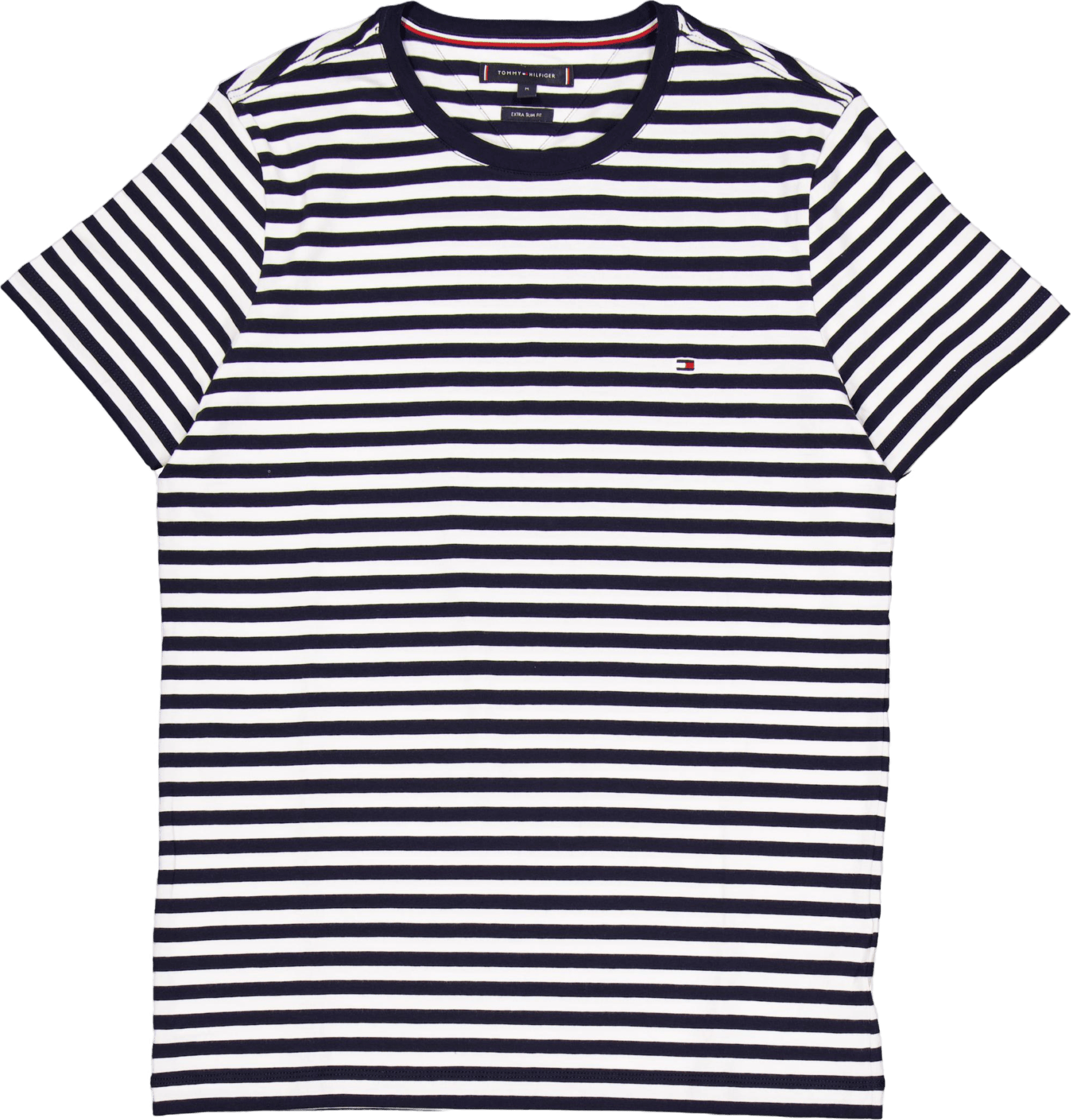 Stretch Slim Fit Tee