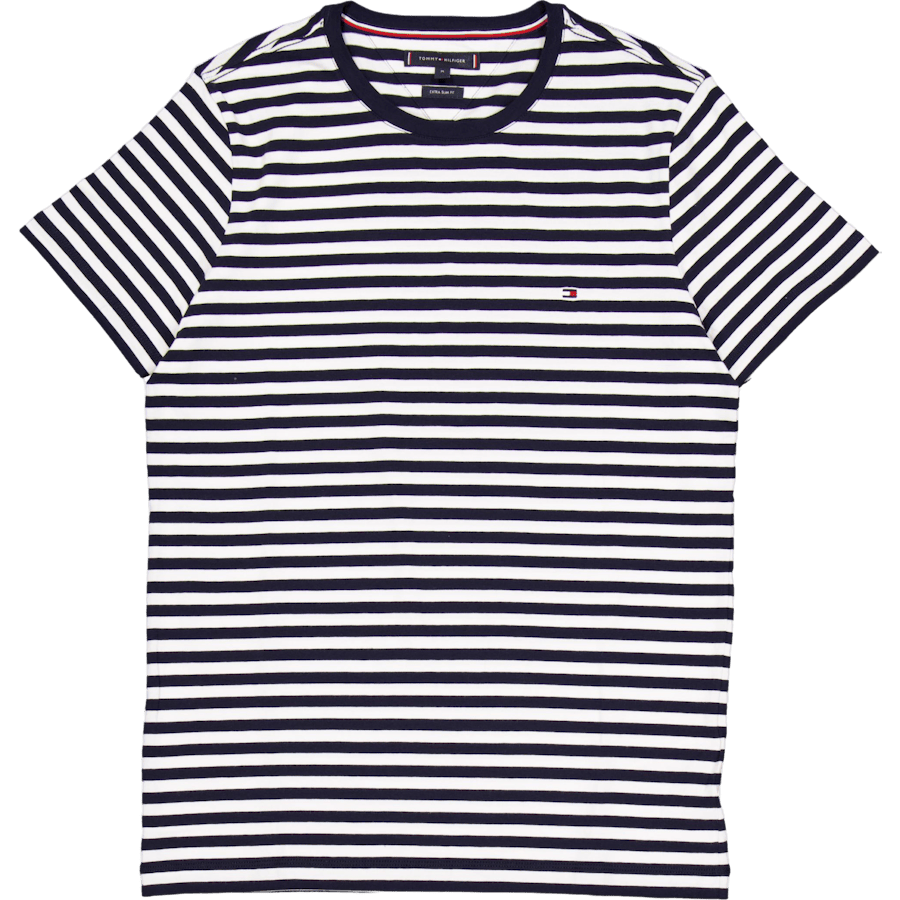 Stretch Slim Fit Tee