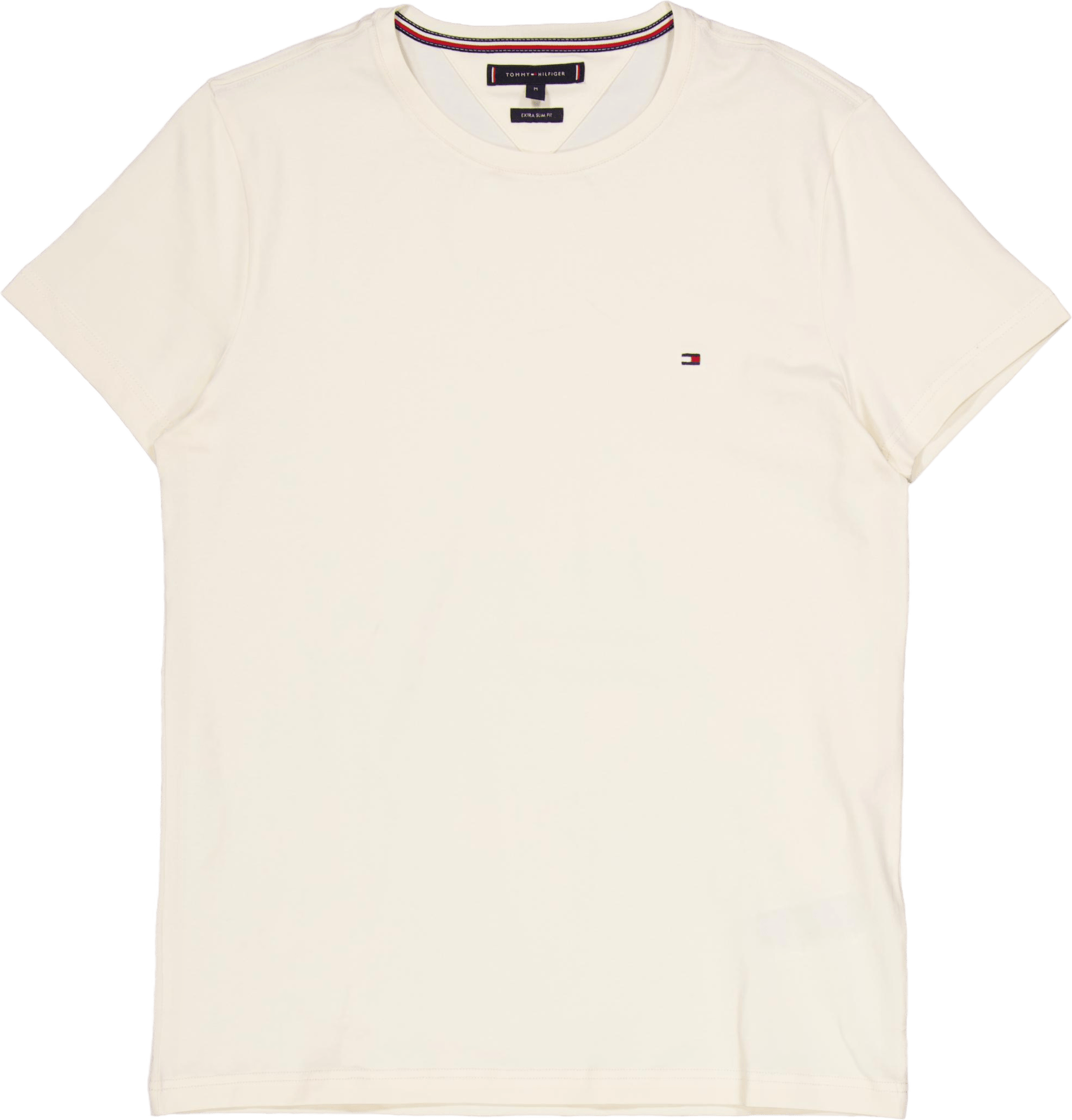 Stretch Slim Fit Tee Calico
