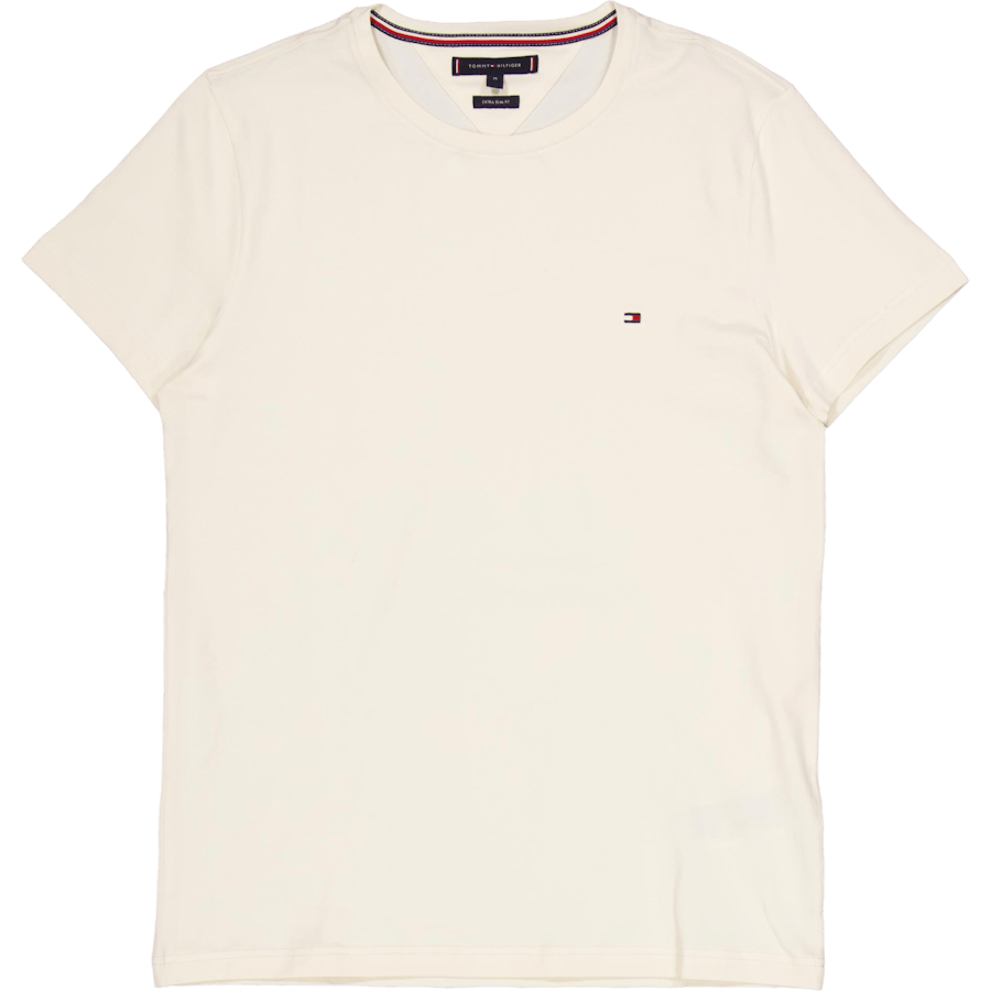 Stretch Slim Fit Tee Calico
