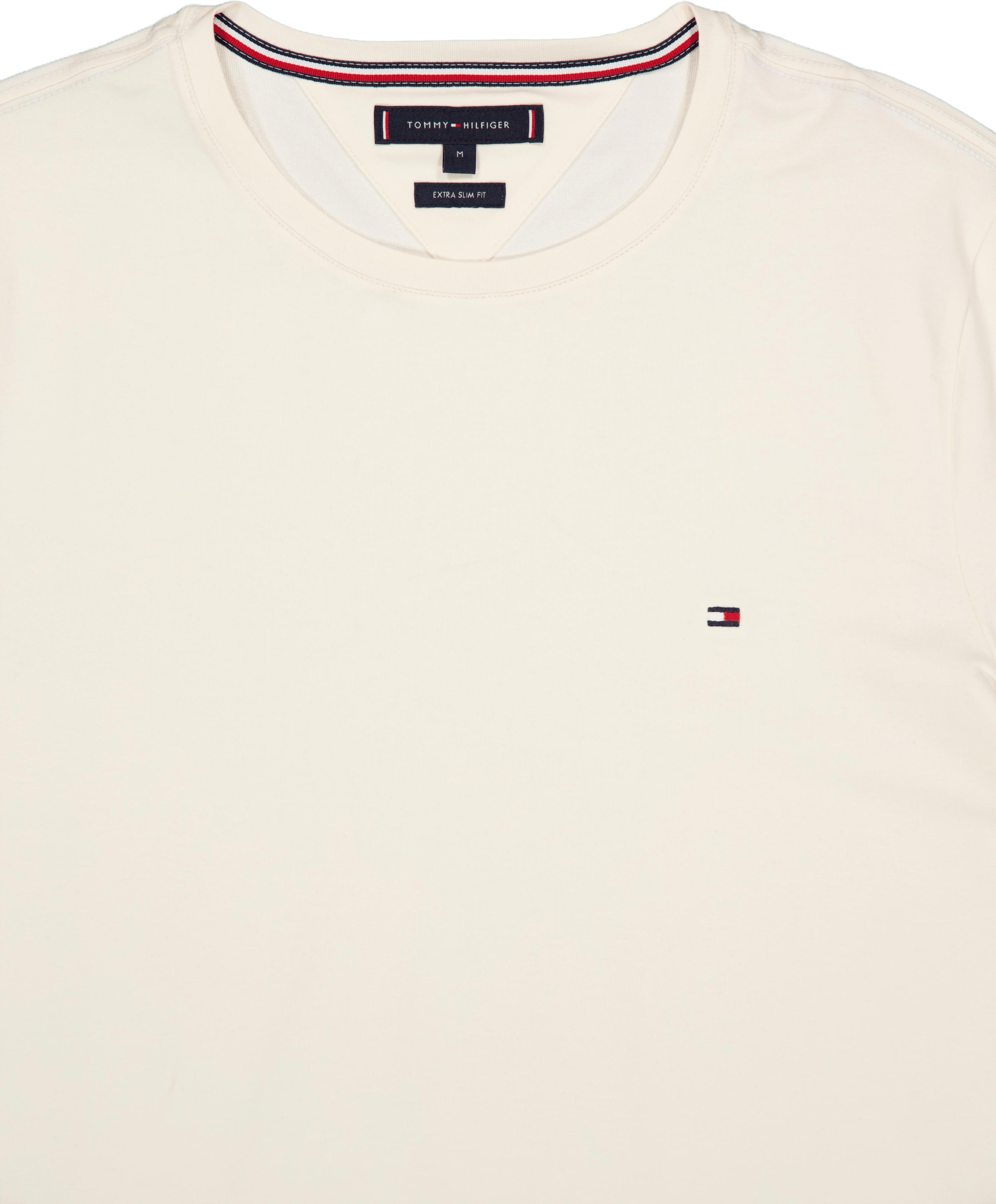 Stretch Slim Fit Tee Calico - Bild 3