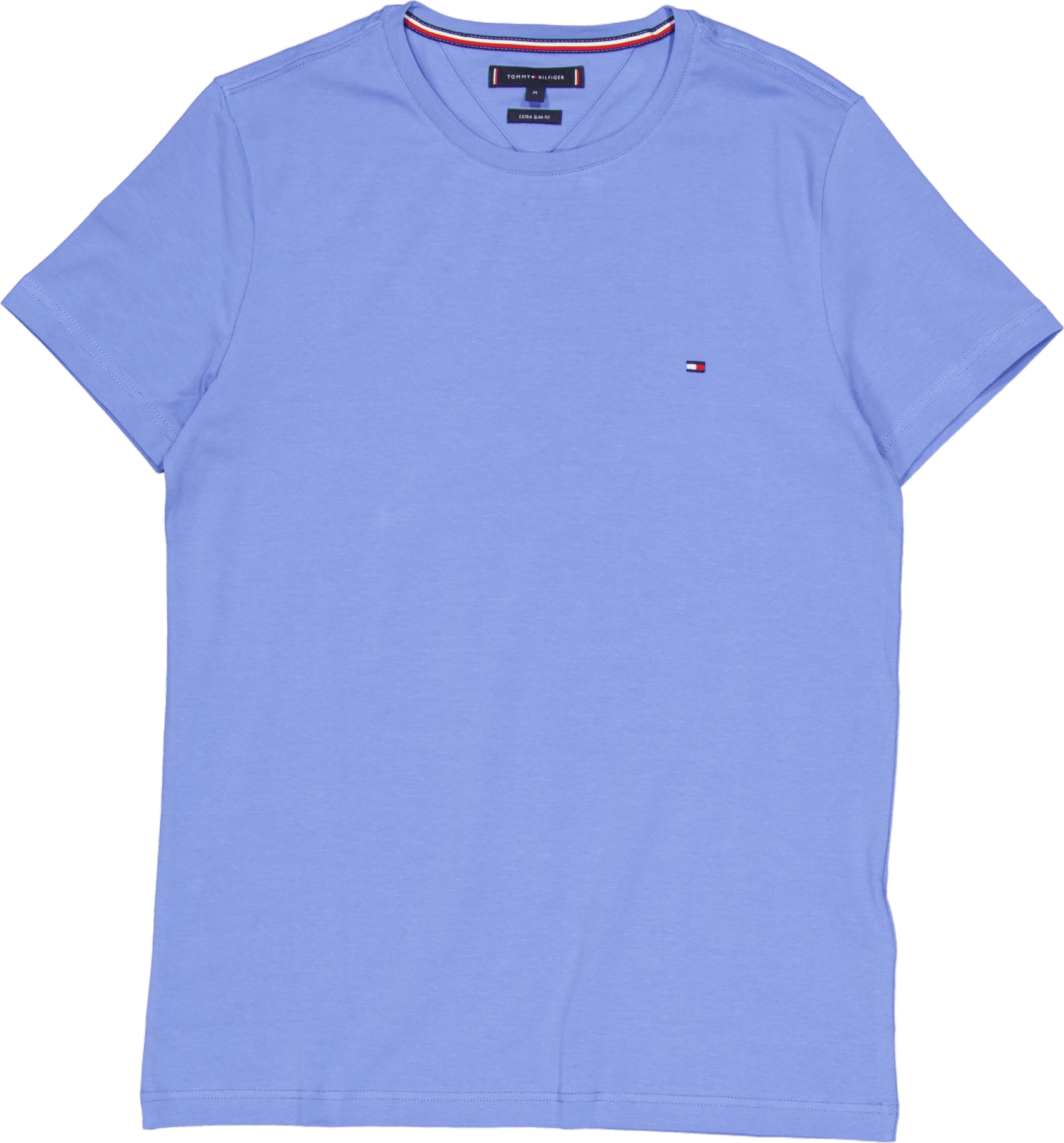 Stretch Slim Fit Tee  Spell