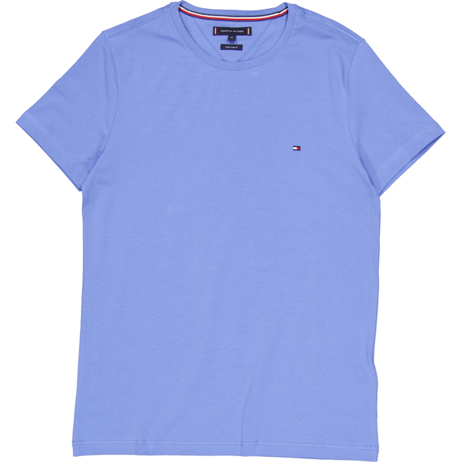 Stretch Slim Fit Tee Spell