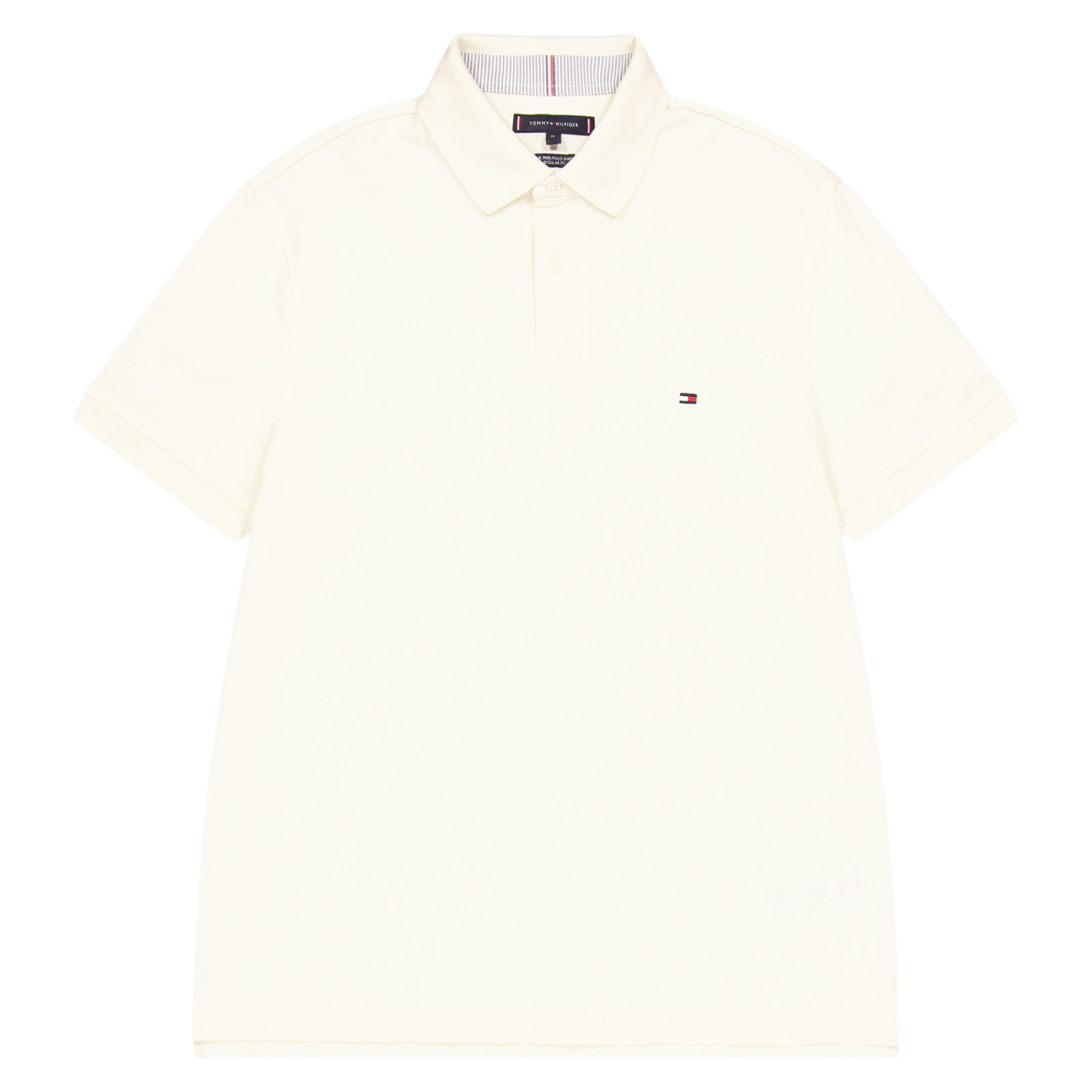 1985 Regular Polo Calico