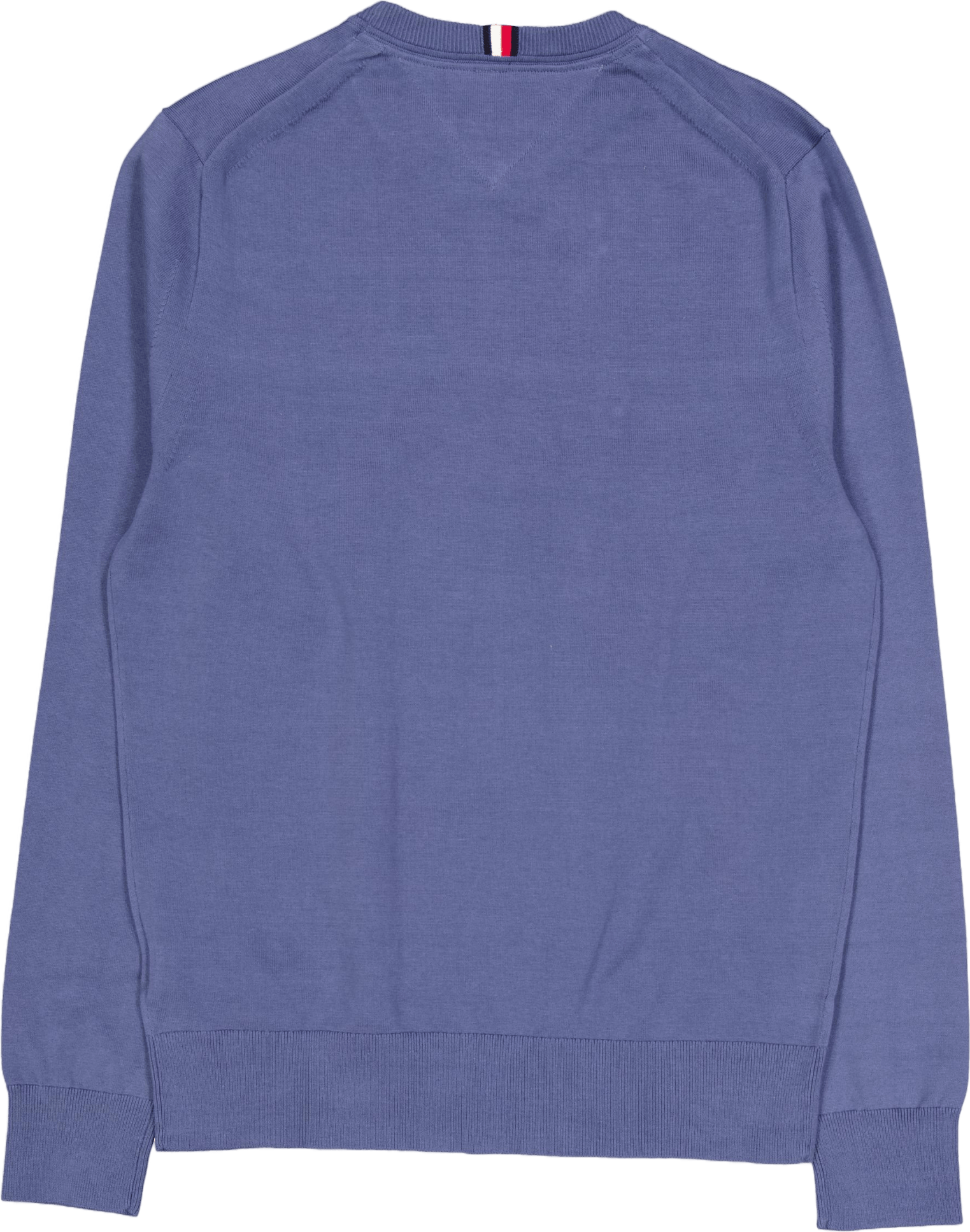 1985 Crew Neck Sweater Faded Indigo - Bild 2