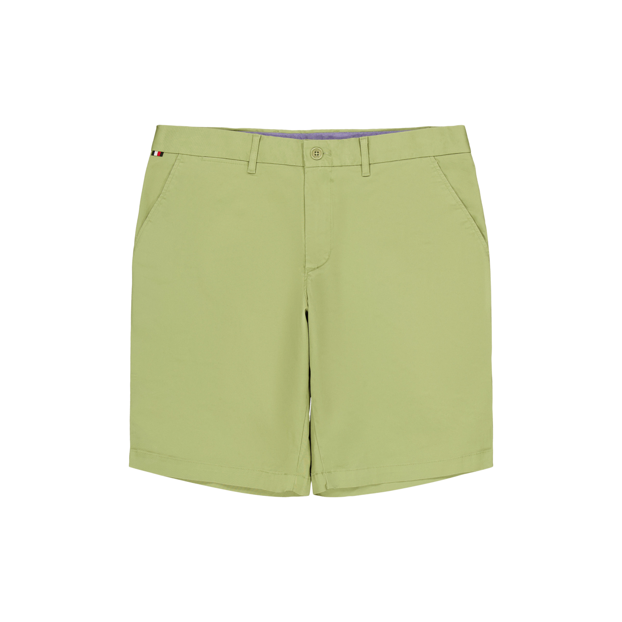 Harlem Short 1985 Faded