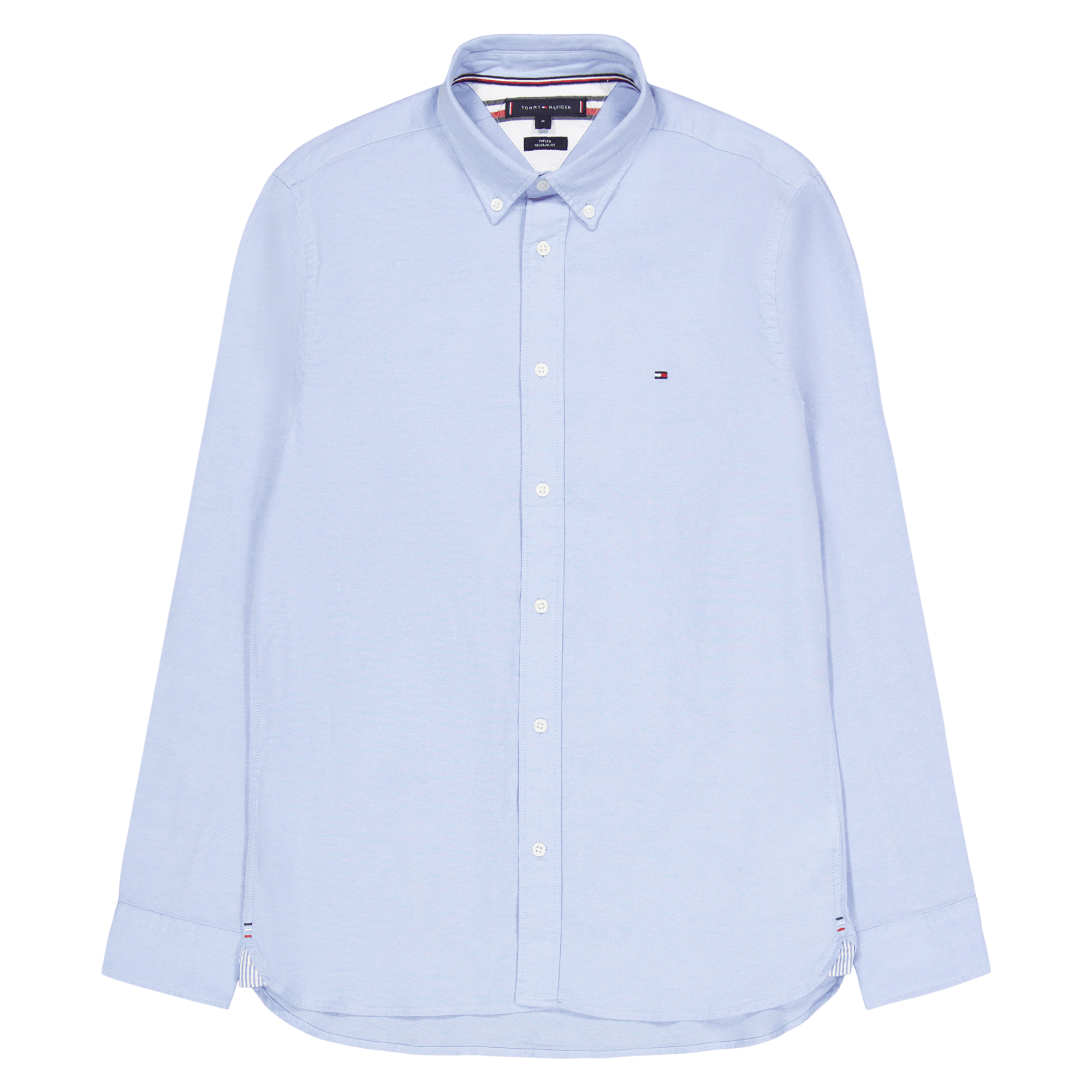 1985 Flex Oxford Rf Shirt Shirt