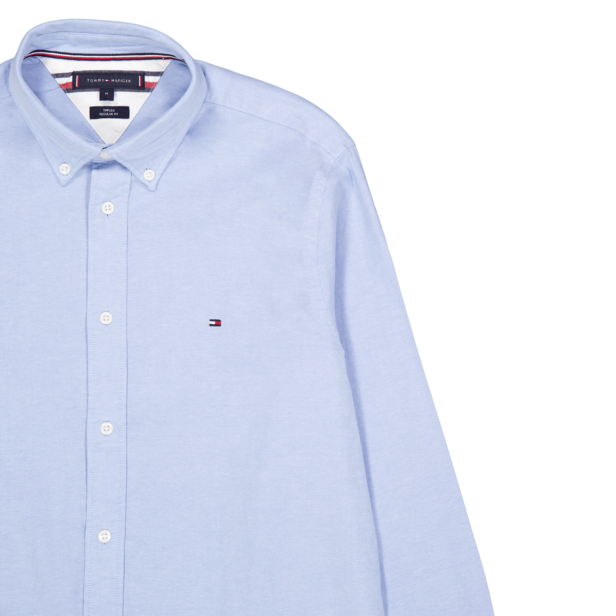 1985 Flex Oxford Rf Shirt Shirt - Bild 3