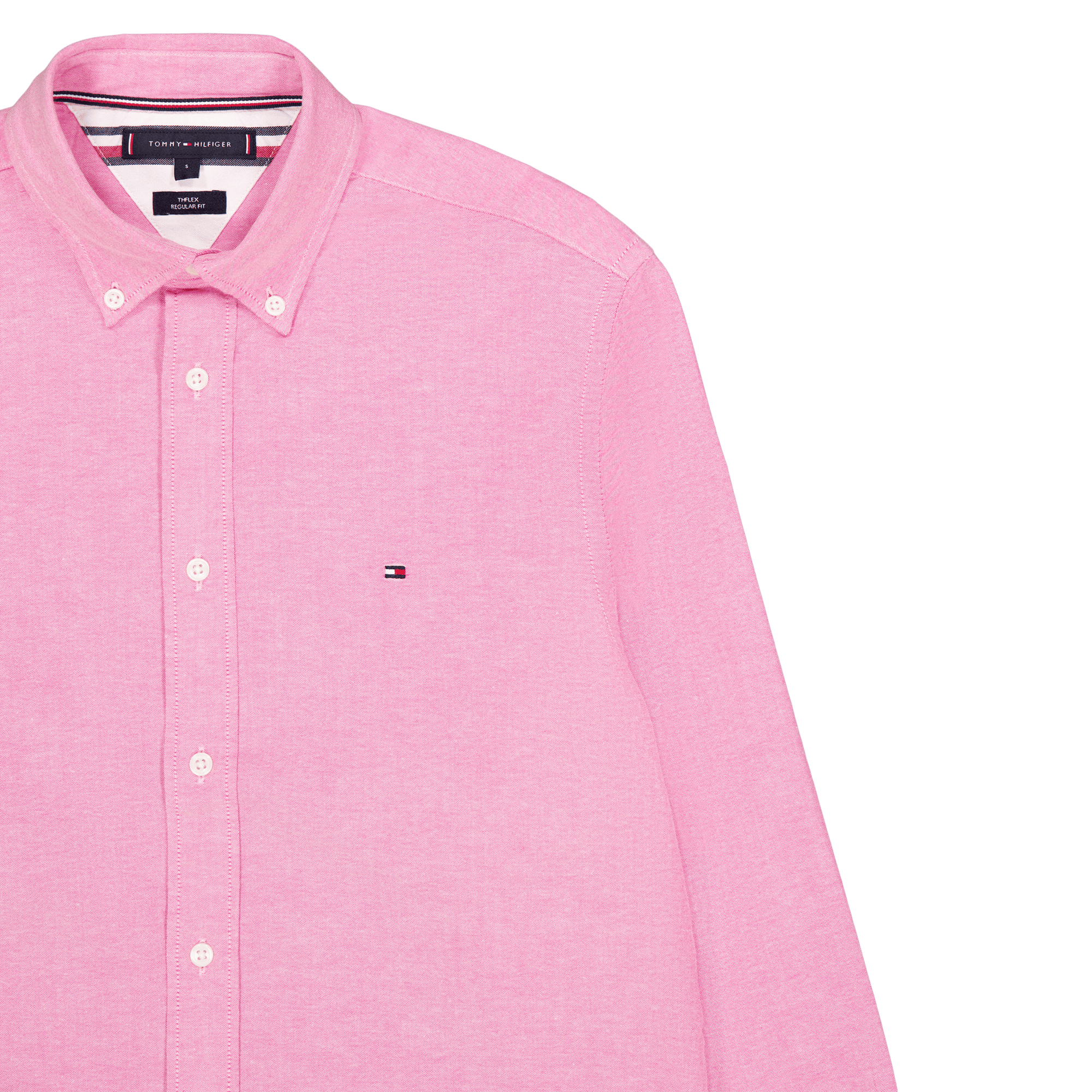 1985 Flex Oxford Rf Shirt Party - Bild 3