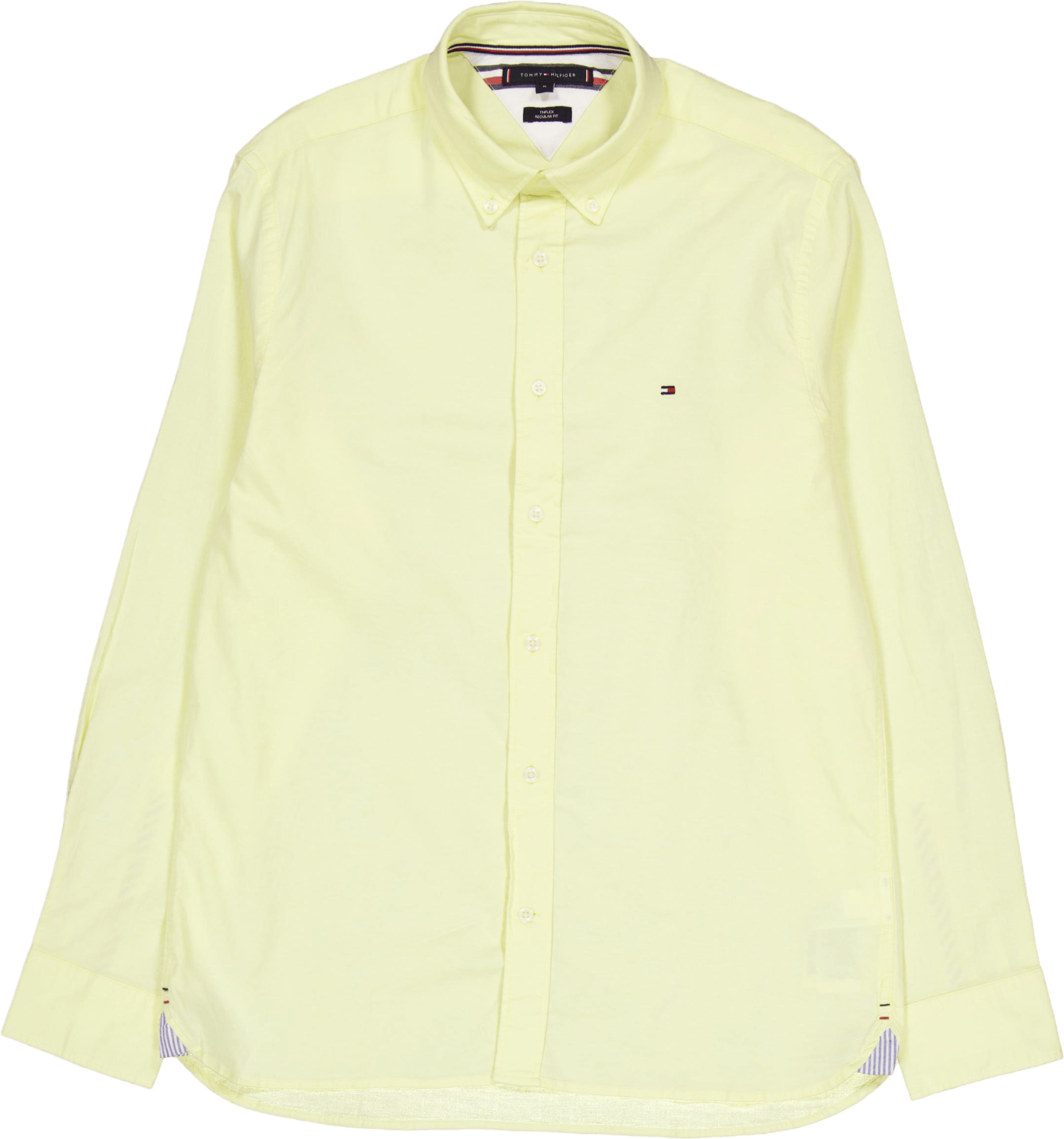 1985 Flex Oxford Rf Shirt