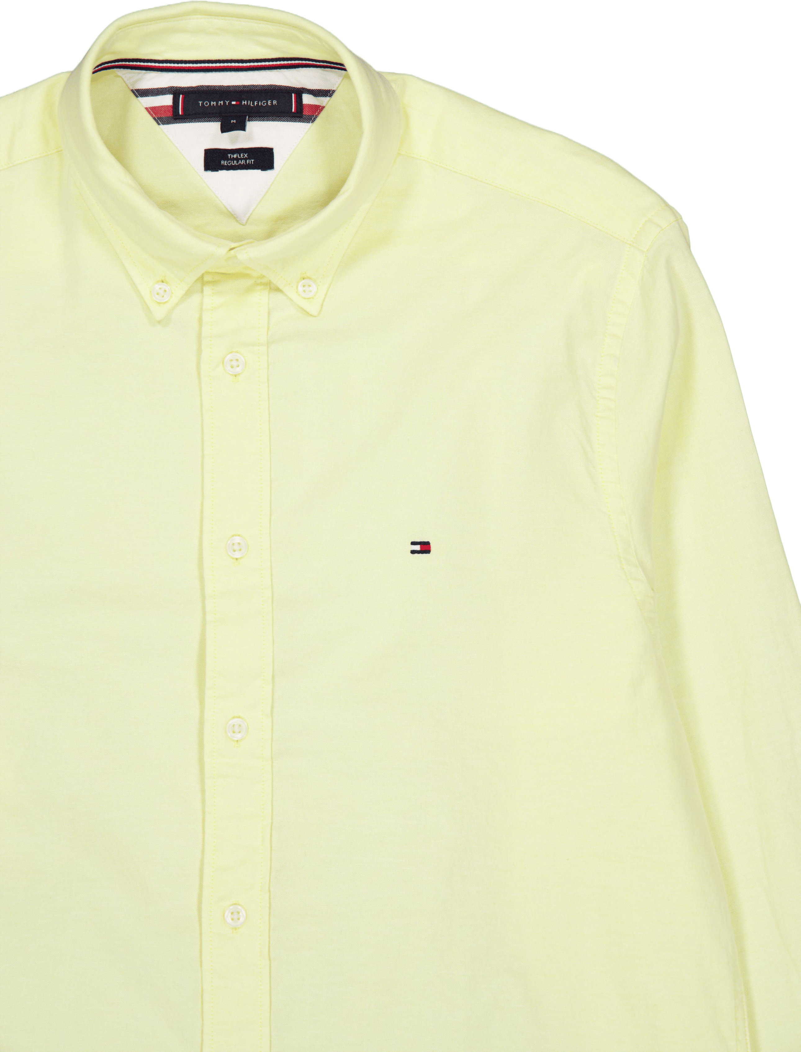 1985 Flex Oxford Rf Shirt - Bild 3