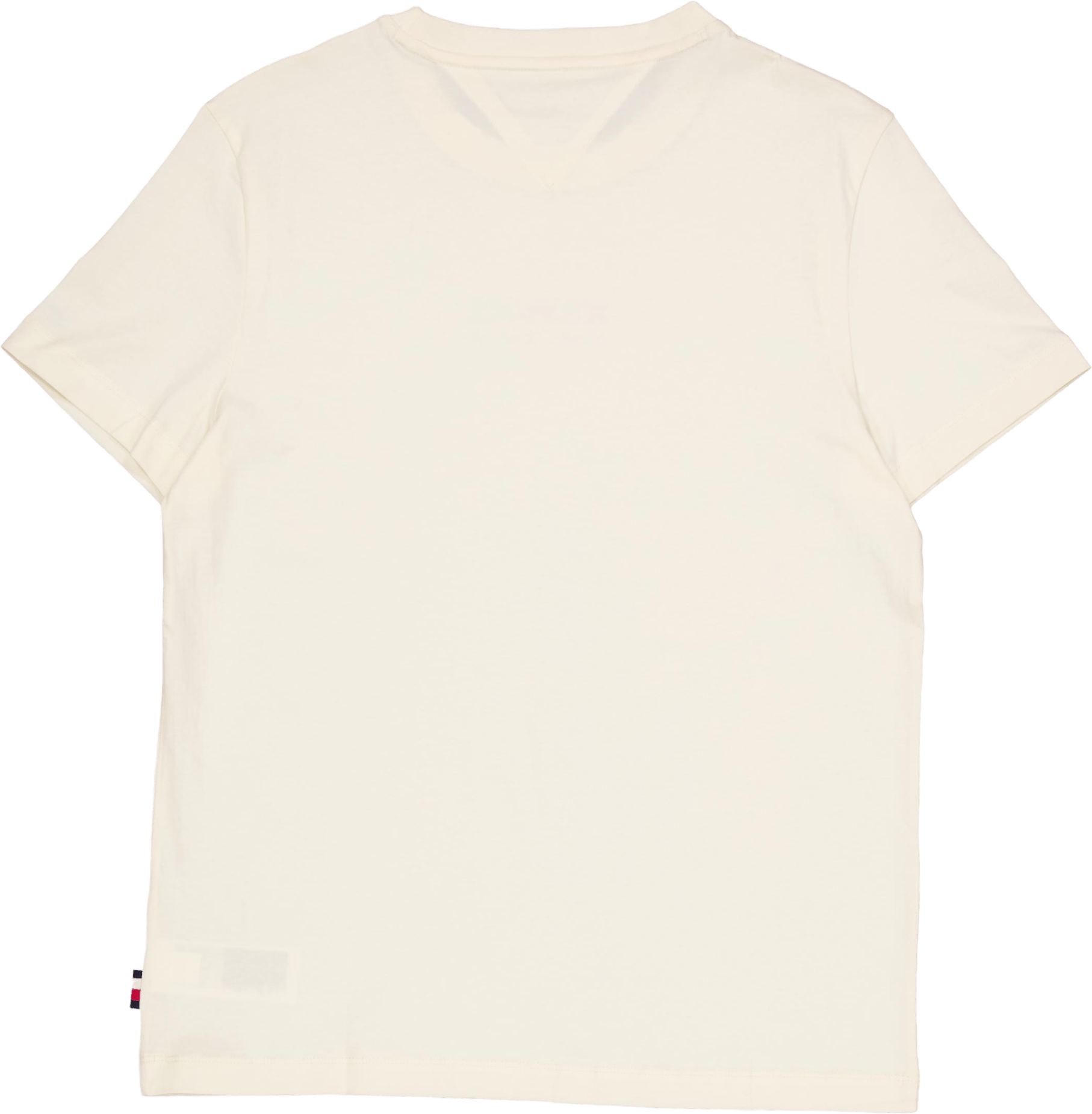 Small Hilfiger Tee Calico - Bild 2