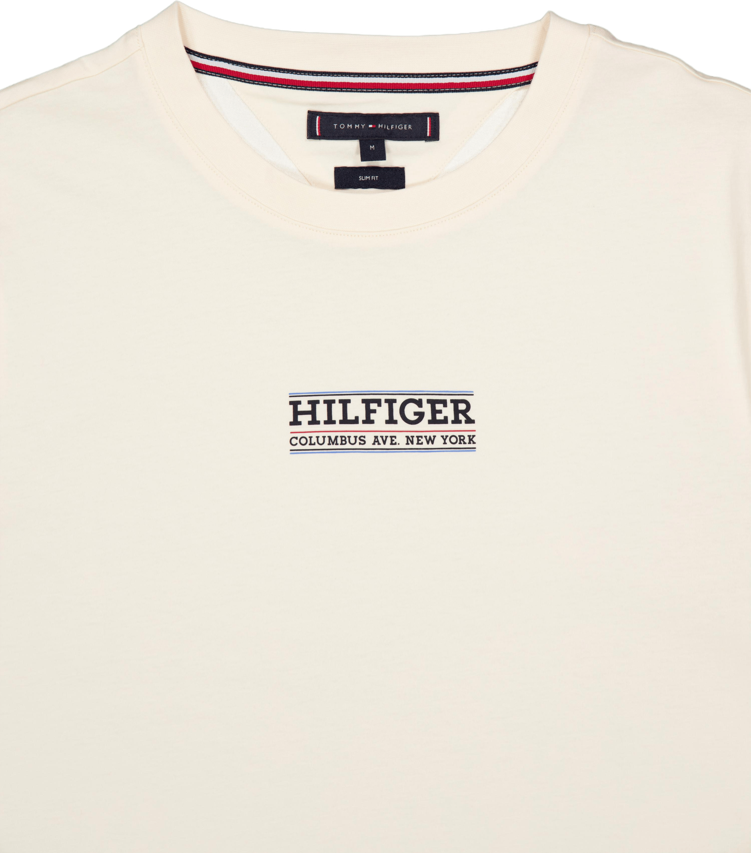 Small Hilfiger Tee Calico - Bild 3