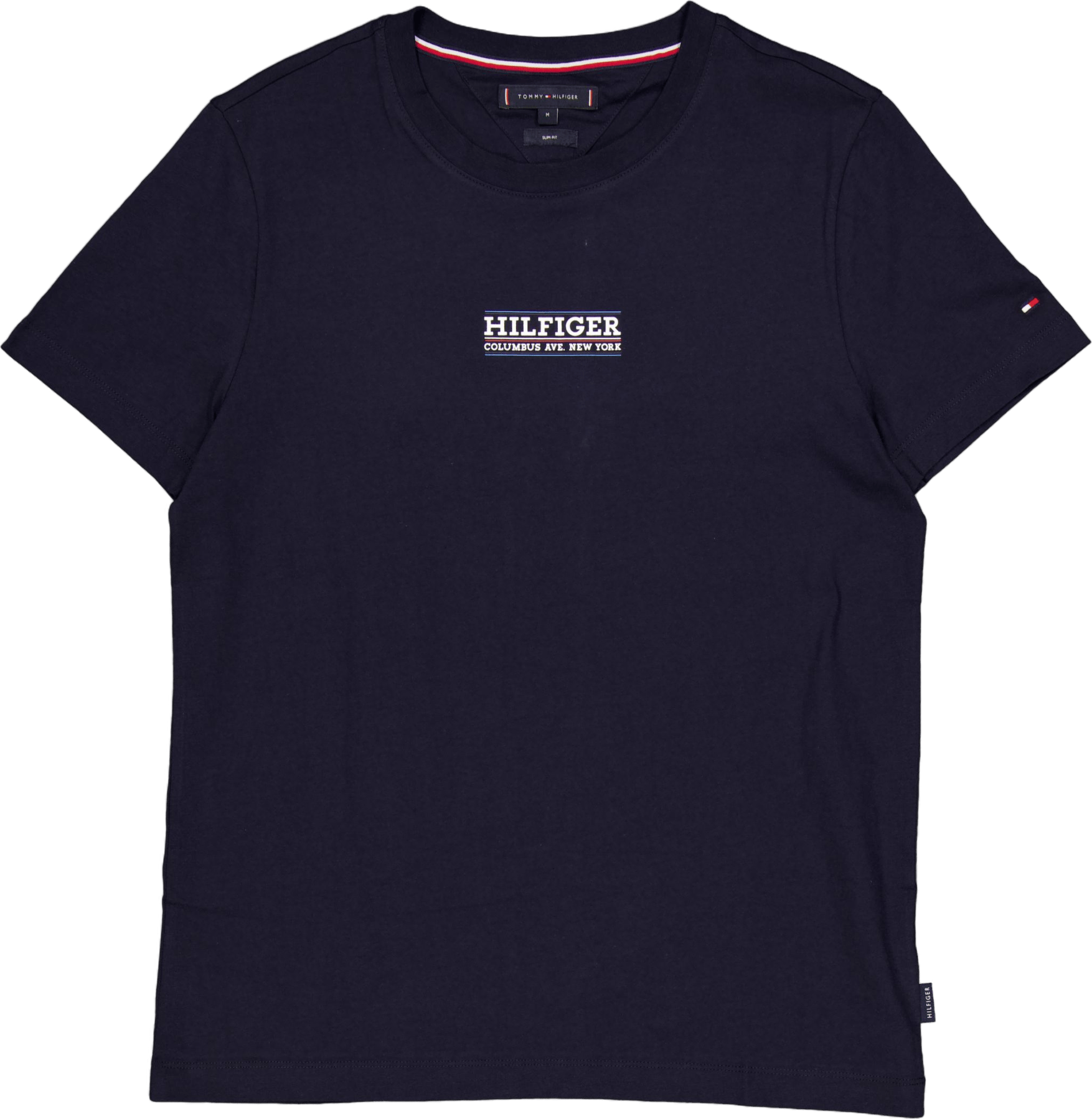 Small Hilfiger Tee
