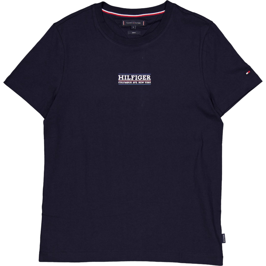 Small Hilfiger Tee