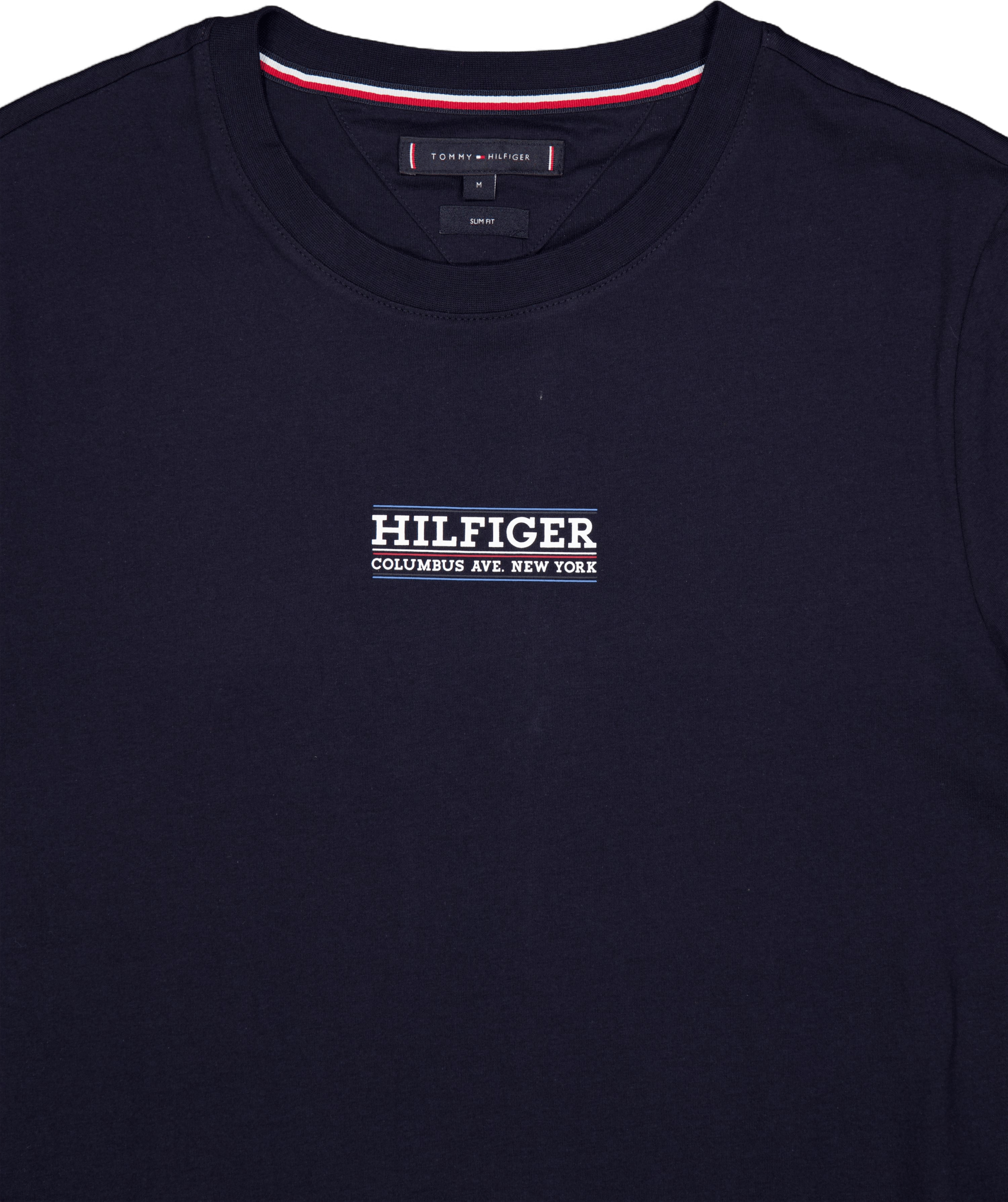 Small Hilfiger Tee - Bild 3