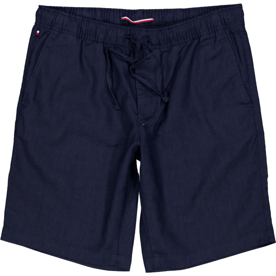 Harlem Shrs Po Drws Linen