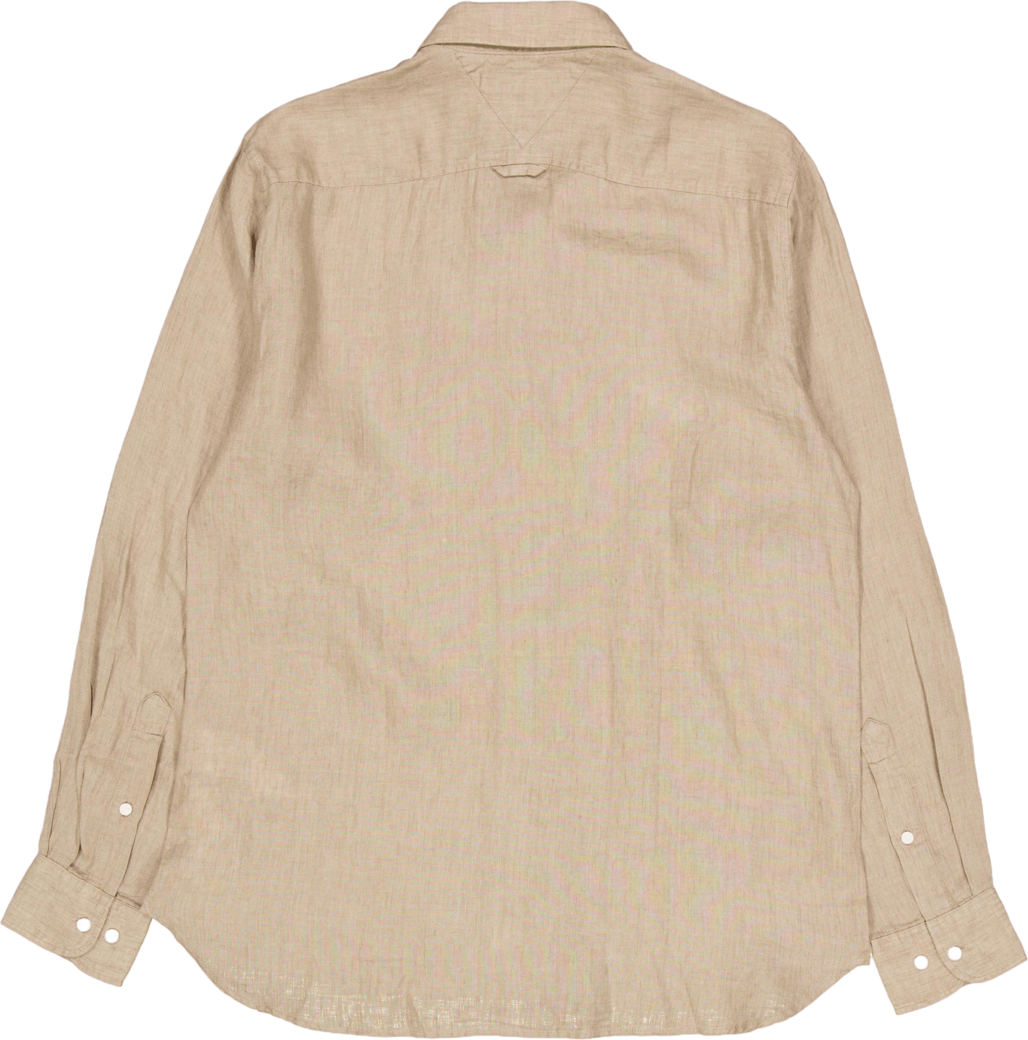 Pigment Dyed Li Solid Rf Shirt - Bild 2
