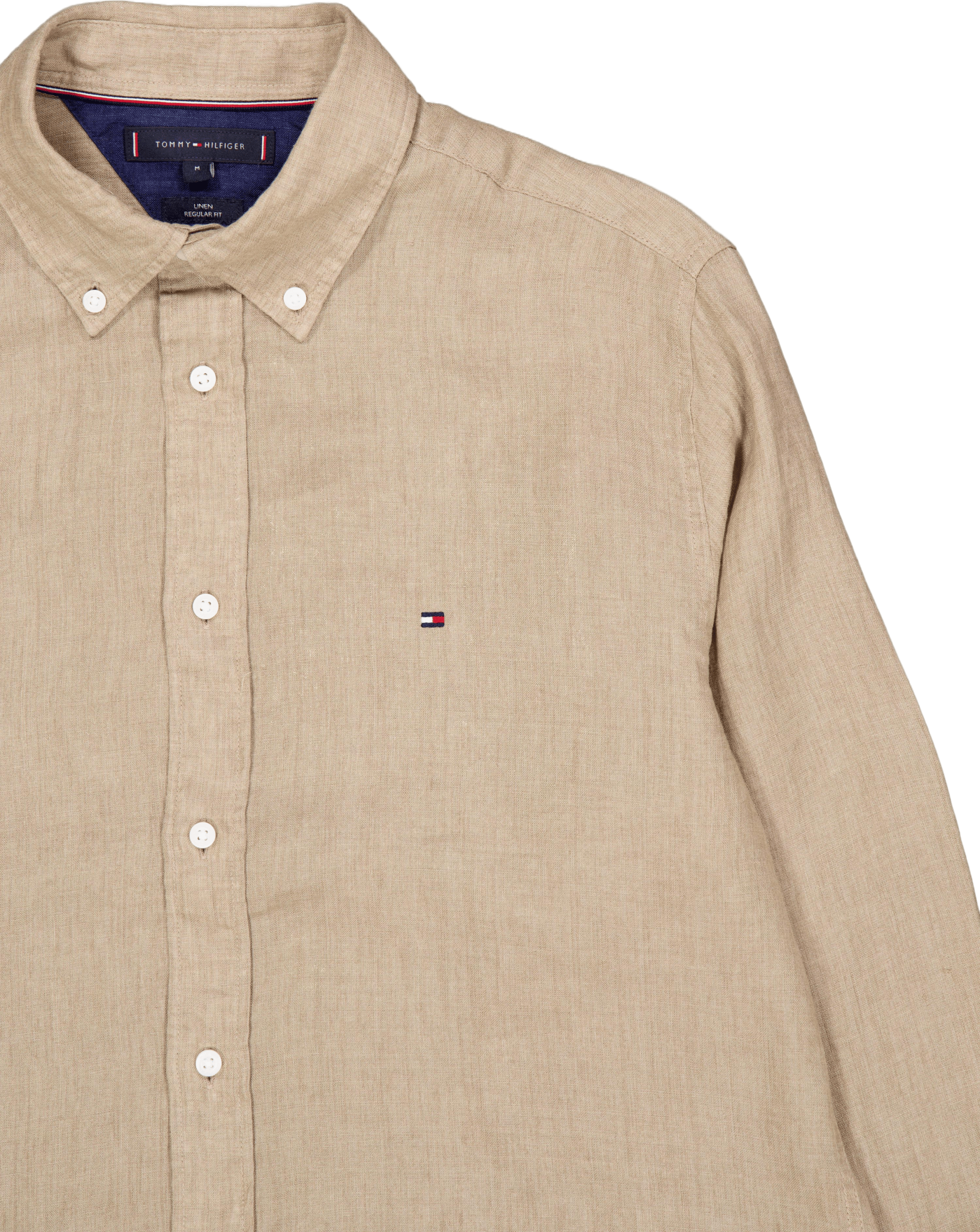 Pigment Dyed Li Solid Rf Shirt - Bild 3