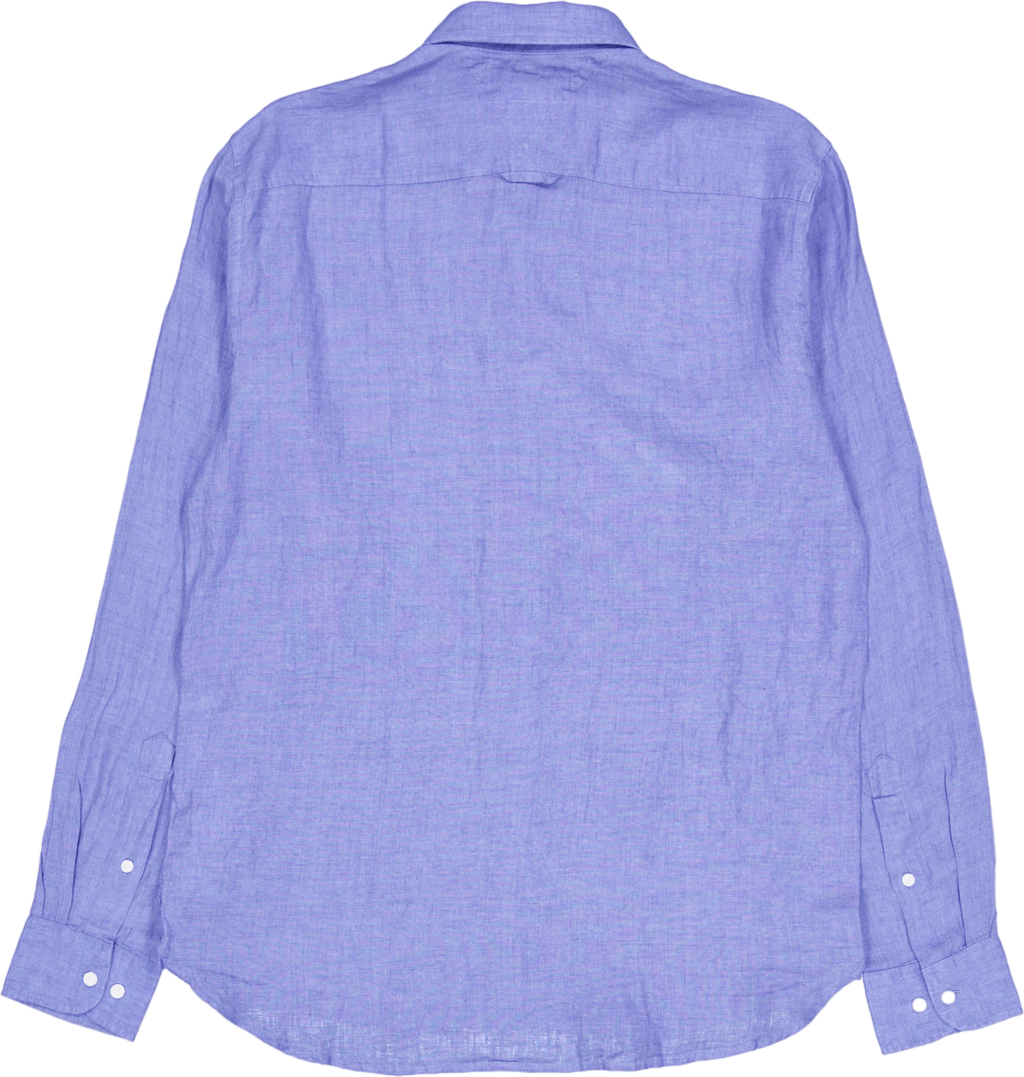 Pigment Dyed Li Solid Rf Shirt  Spell - Bild 2