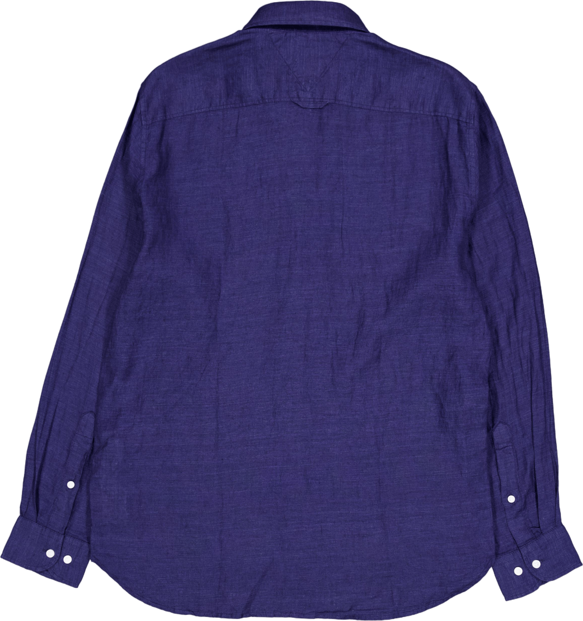 Pigment Dyed Li Solid Rf Shirt - Bild 2