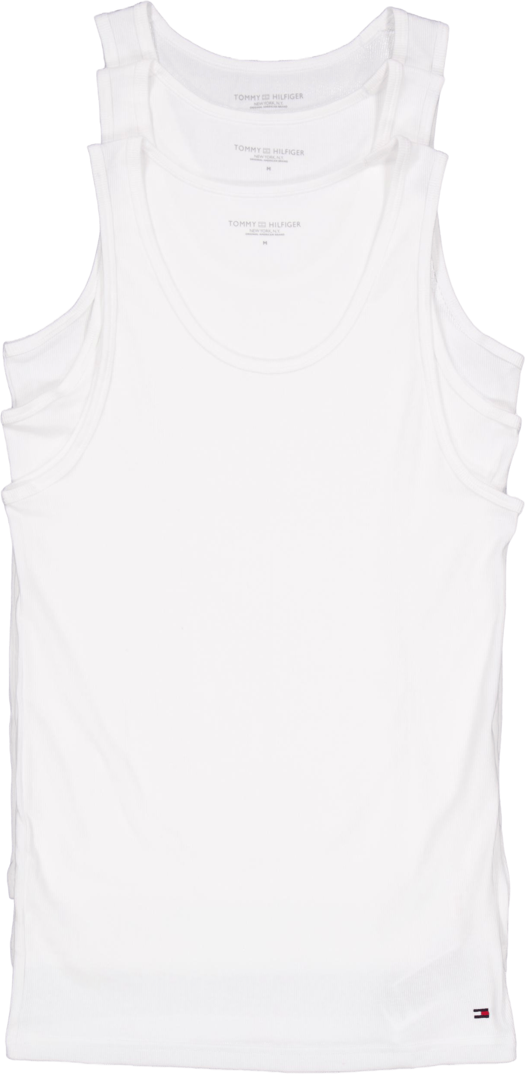 3p Tank Top