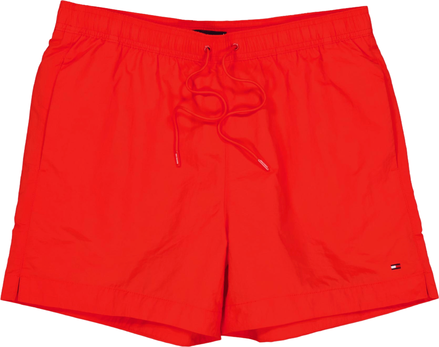 Medium Drawstring Daring Scarlet