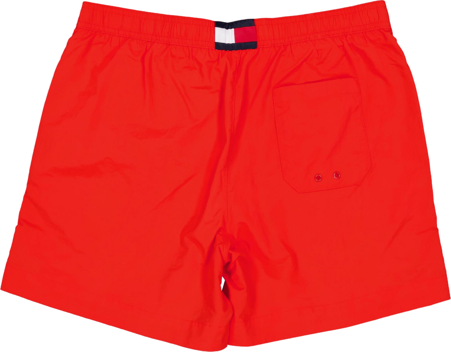 Medium Drawstring Daring Scarlet - Bild 2