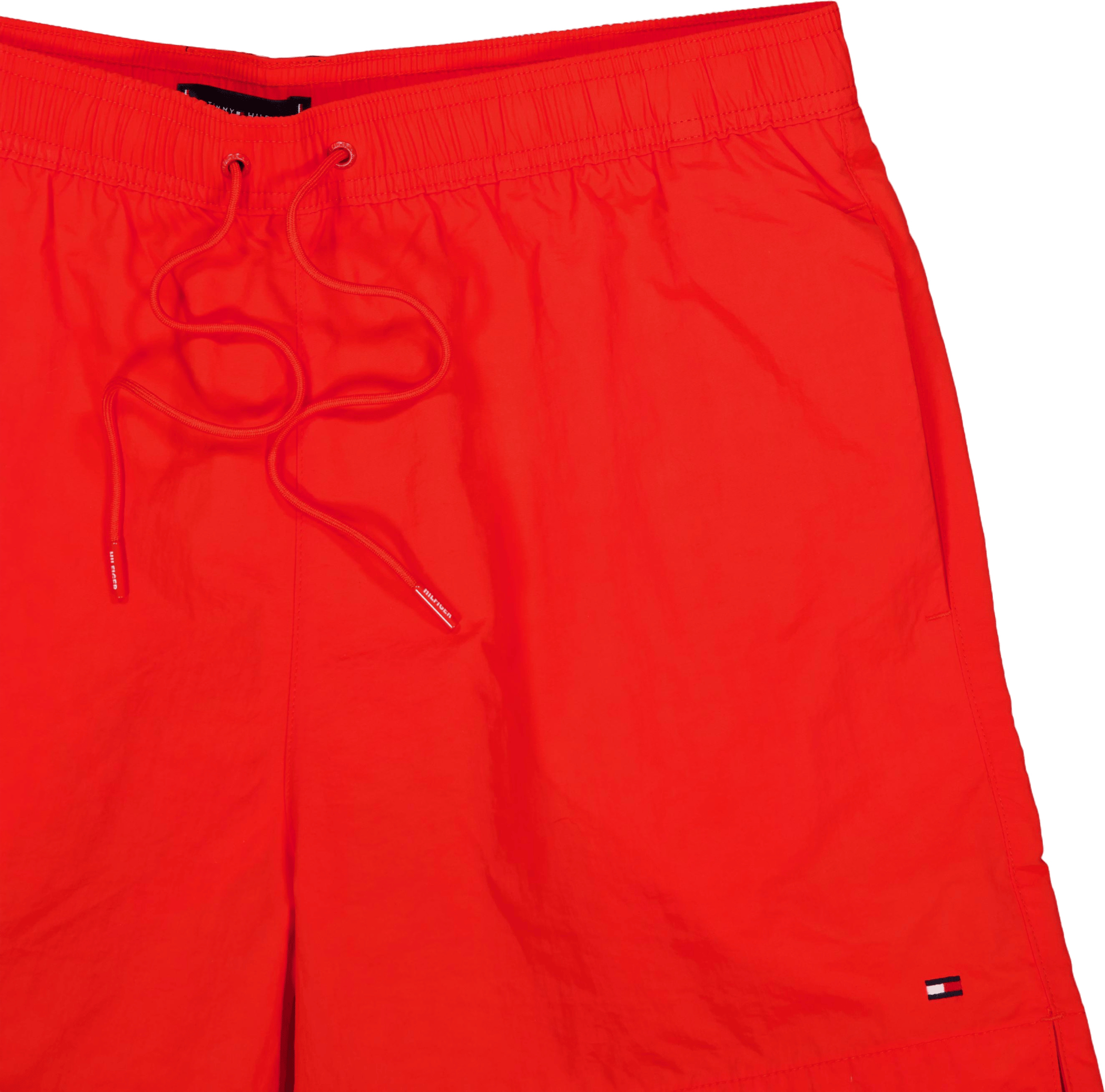 Medium Drawstring Daring Scarlet - Bild 3