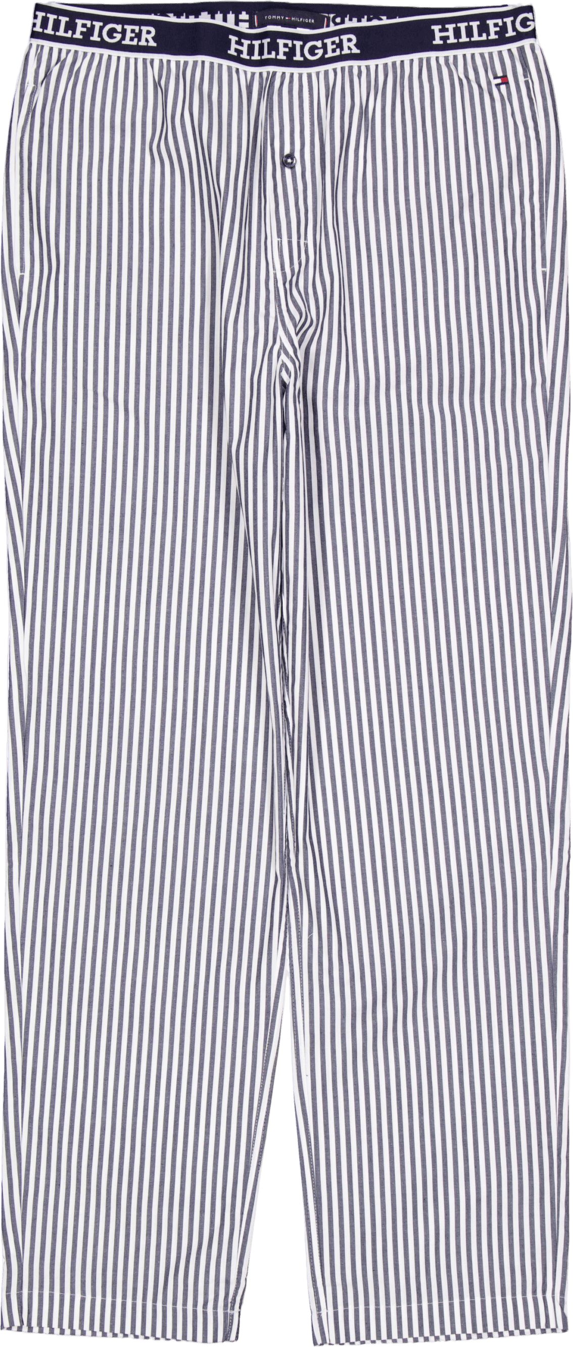 Woven Pant Ithaca Stripe