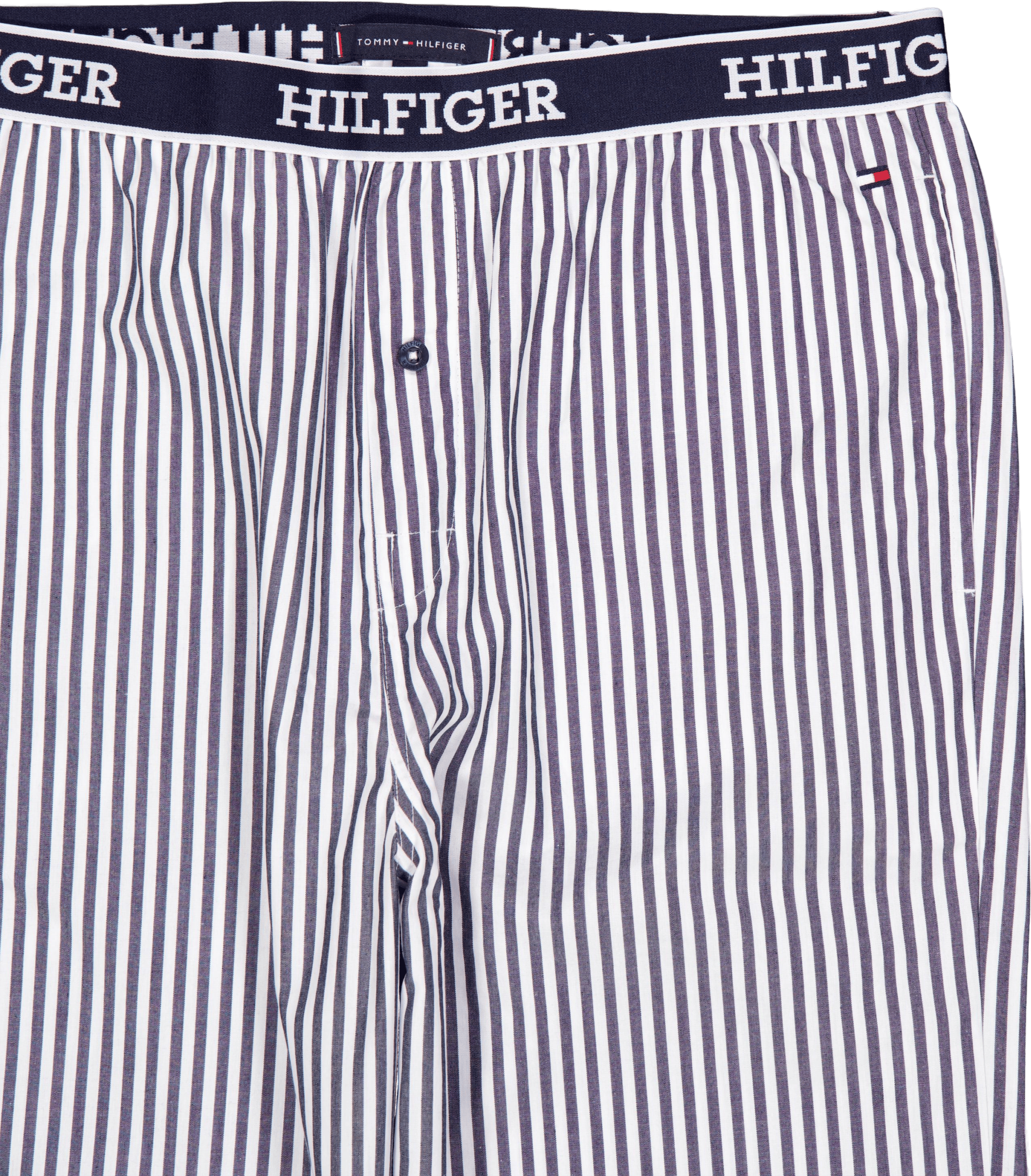 Woven Pant Ithaca Stripe - Bild 3