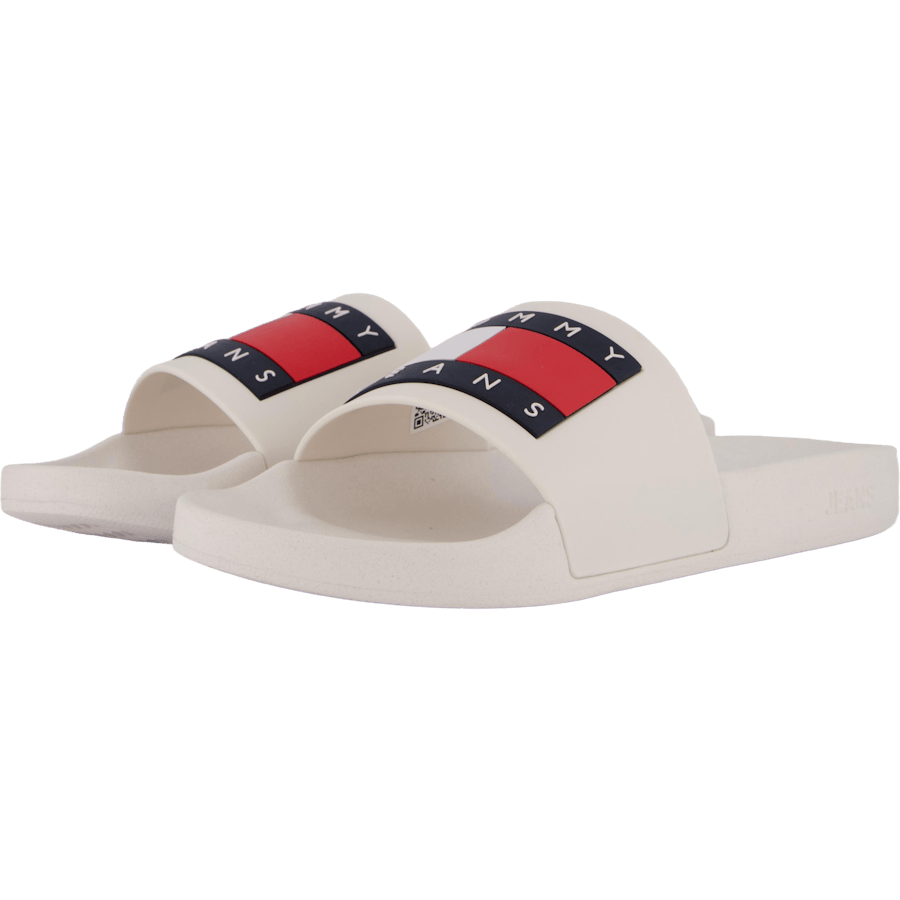 Tommy Jeans Pool Slide Ess - Bild 2