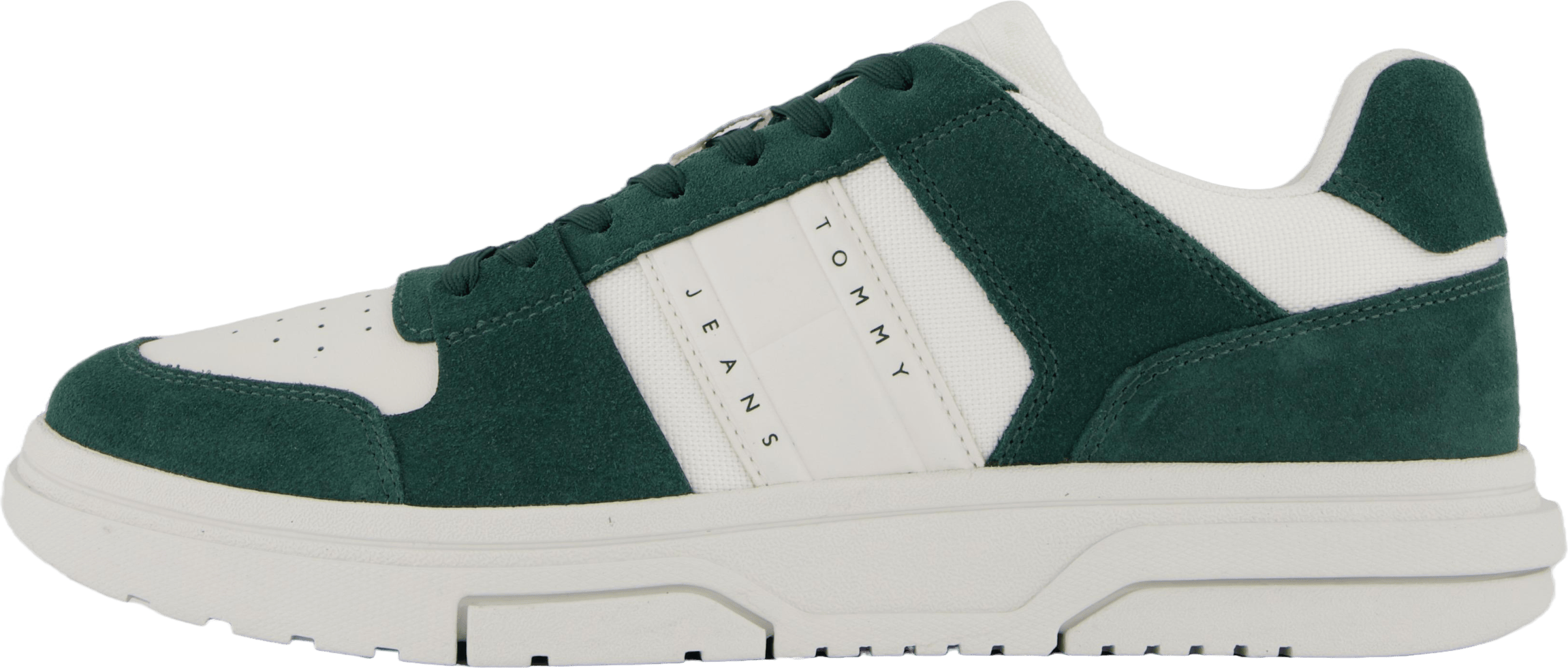 The Brooklyn Suede Tahoe Forest