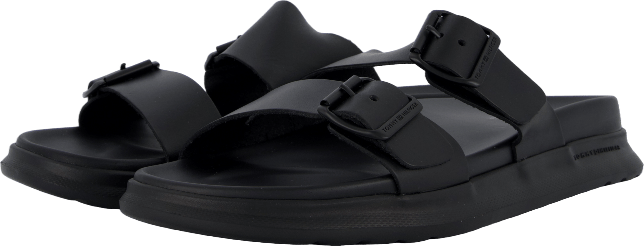 D Density Hilfiger Buckle - Bild 2