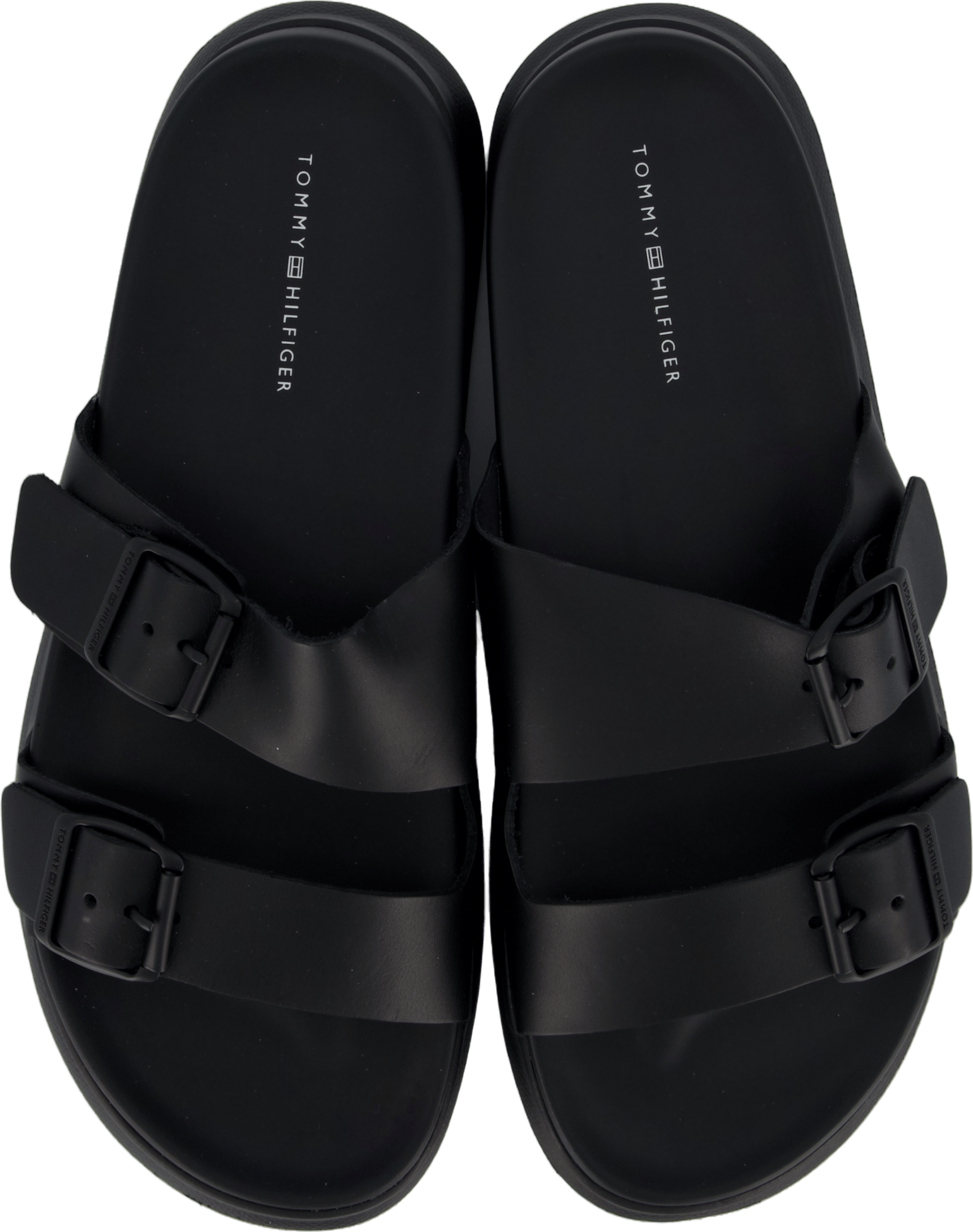 D Density Hilfiger Buckle - Bild 6