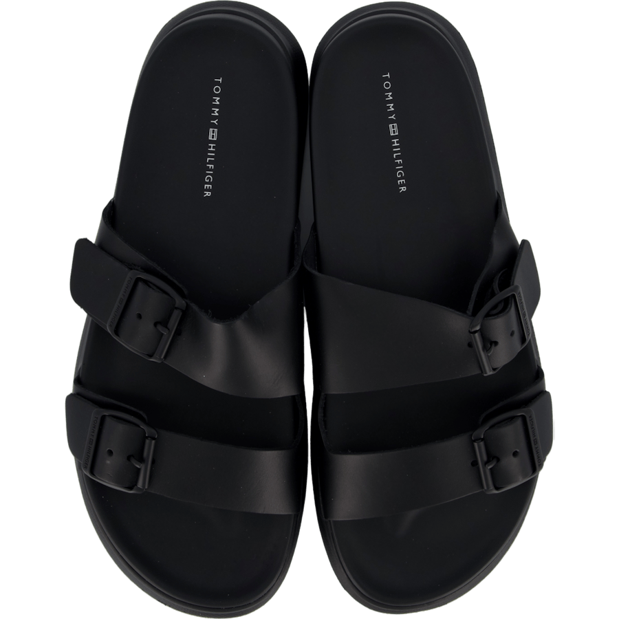 D Density Hilfiger Buckle - Bild 6