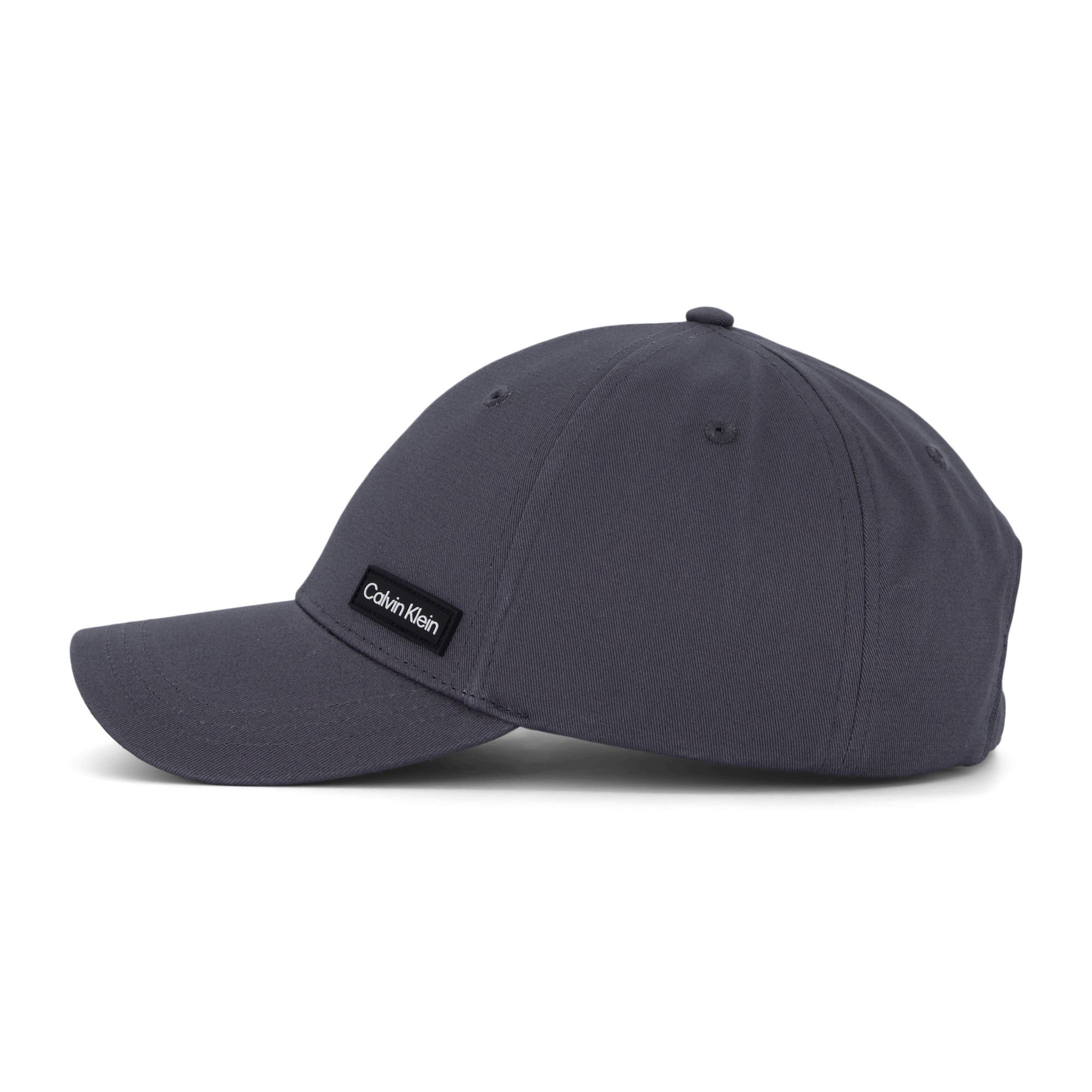 Essential Patch Bb Cap Iron Gate - Bild 2