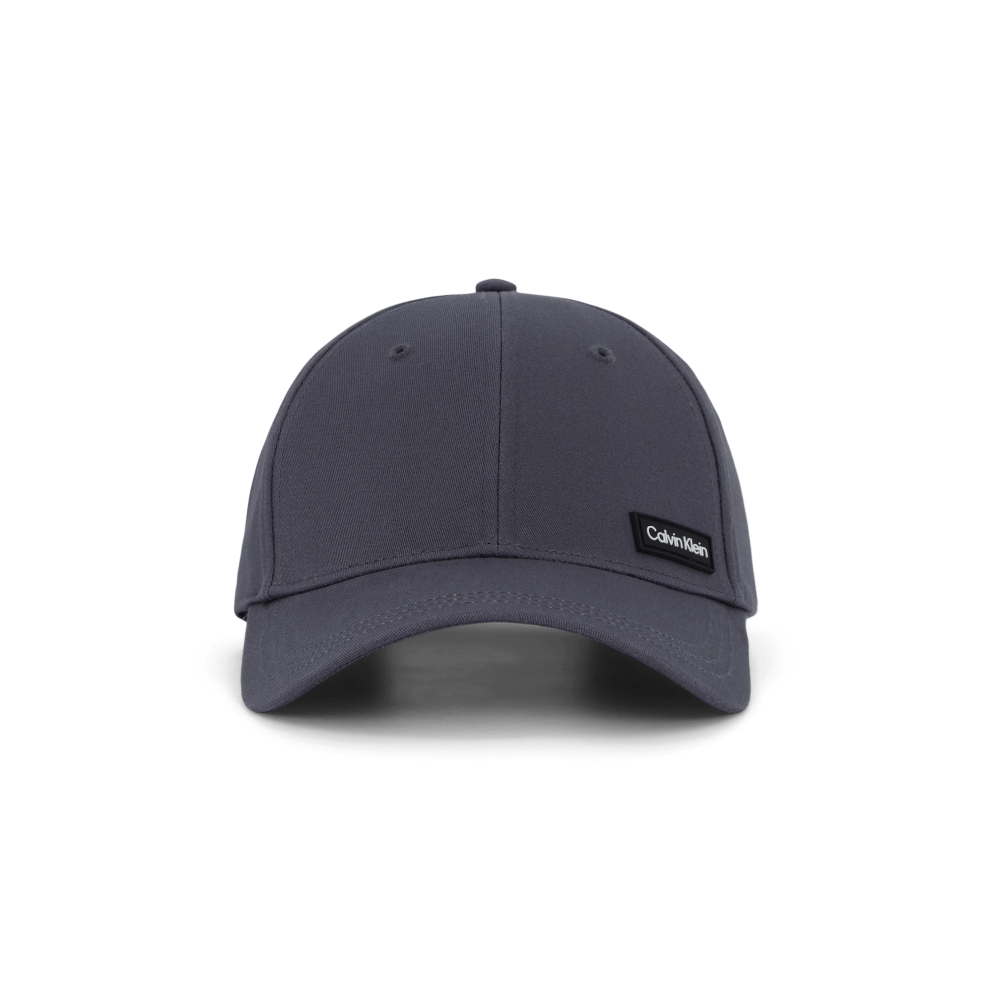 Essential Patch Bb Cap Iron Gate - Bild 5