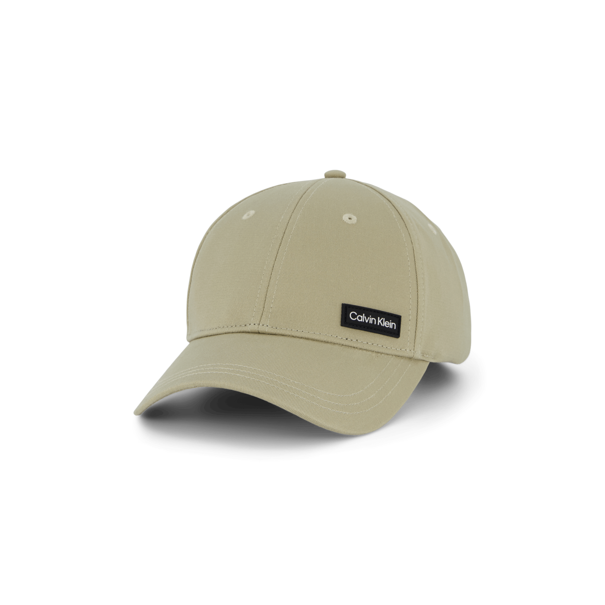 Essential Patch Bb Cap Fresh Clay, Male, Odevy, Klobúky a čiapky, Béžová, ONESIZE