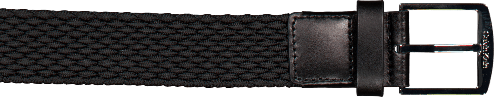 Ck Casual Braided Elastic 35mm Ck