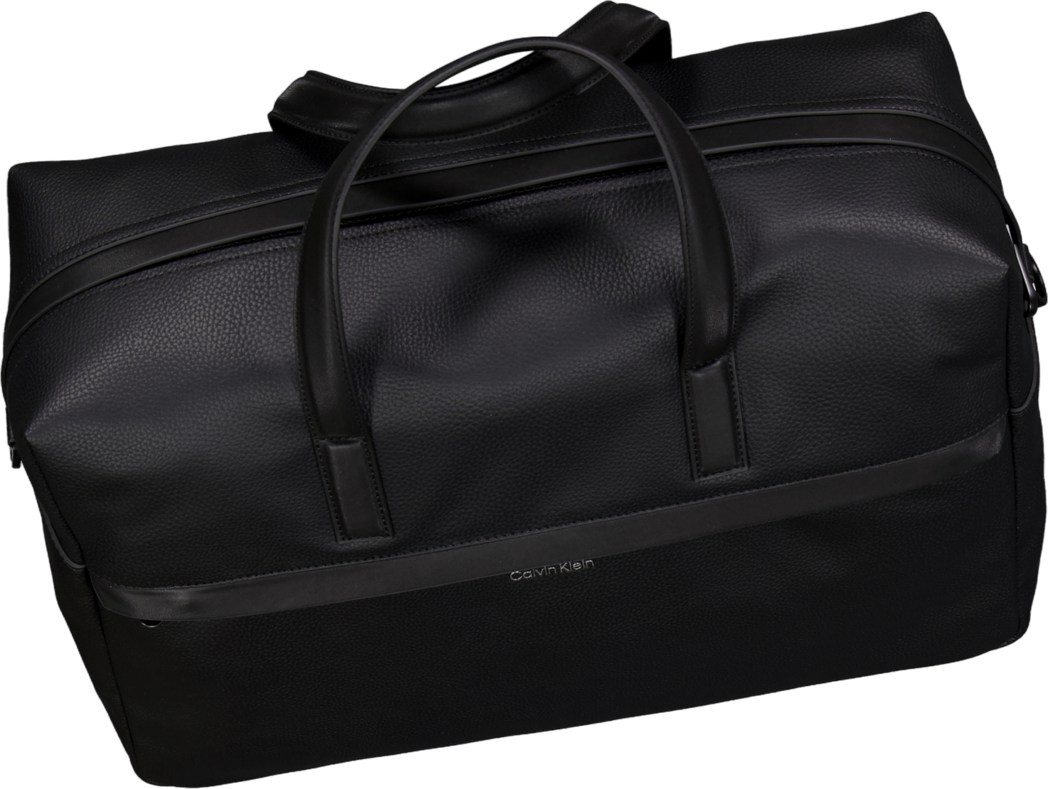 Ck Must Weekender Ck  Pebble - Bild 2