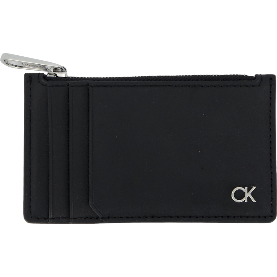 Metal Ck Ns Cardholder 6cc Ck