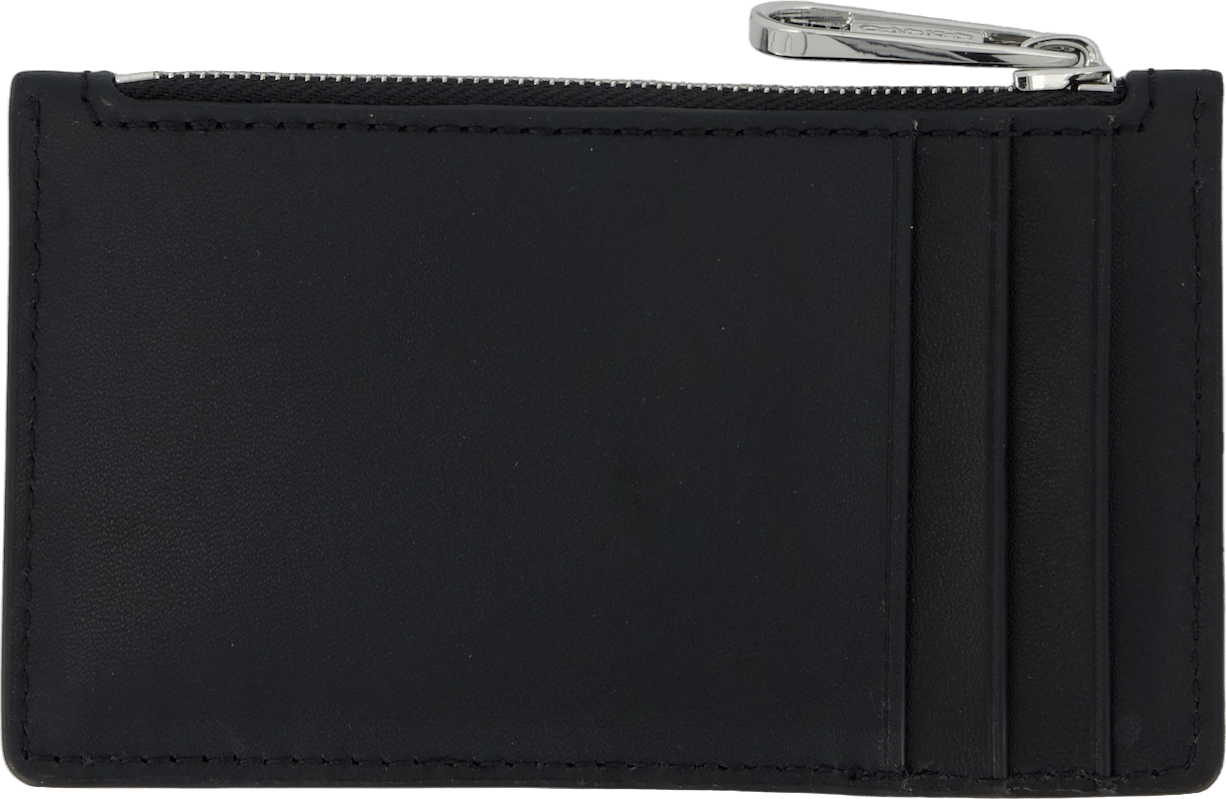 Metal Ck Ns Cardholder 6cc Ck - Bild 2