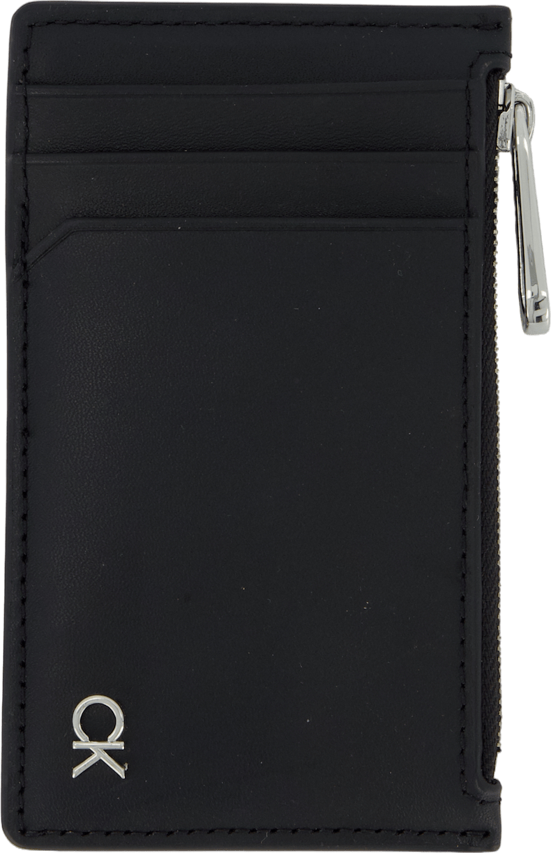 Metal Ck Ns Cardholder 6cc Ck - Bild 4