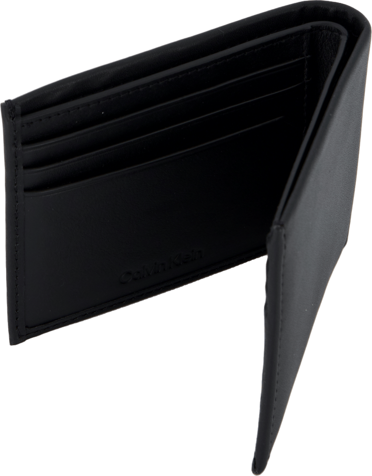 Metal Ck Bifold 6cc W/bill Ck - Bild 2