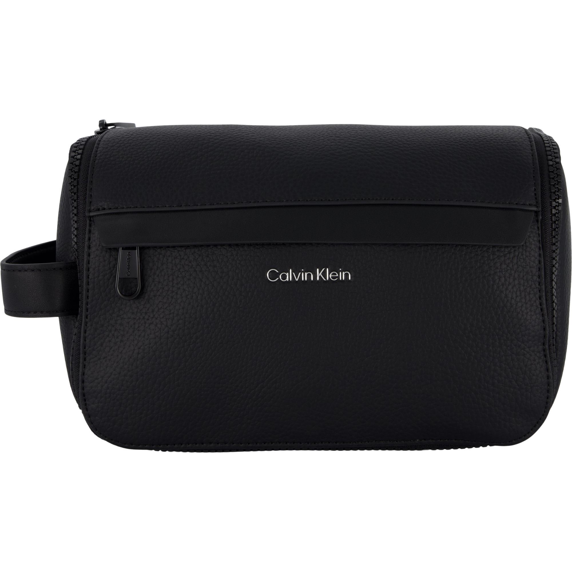 Ck Must Washbag W/hanger Ck