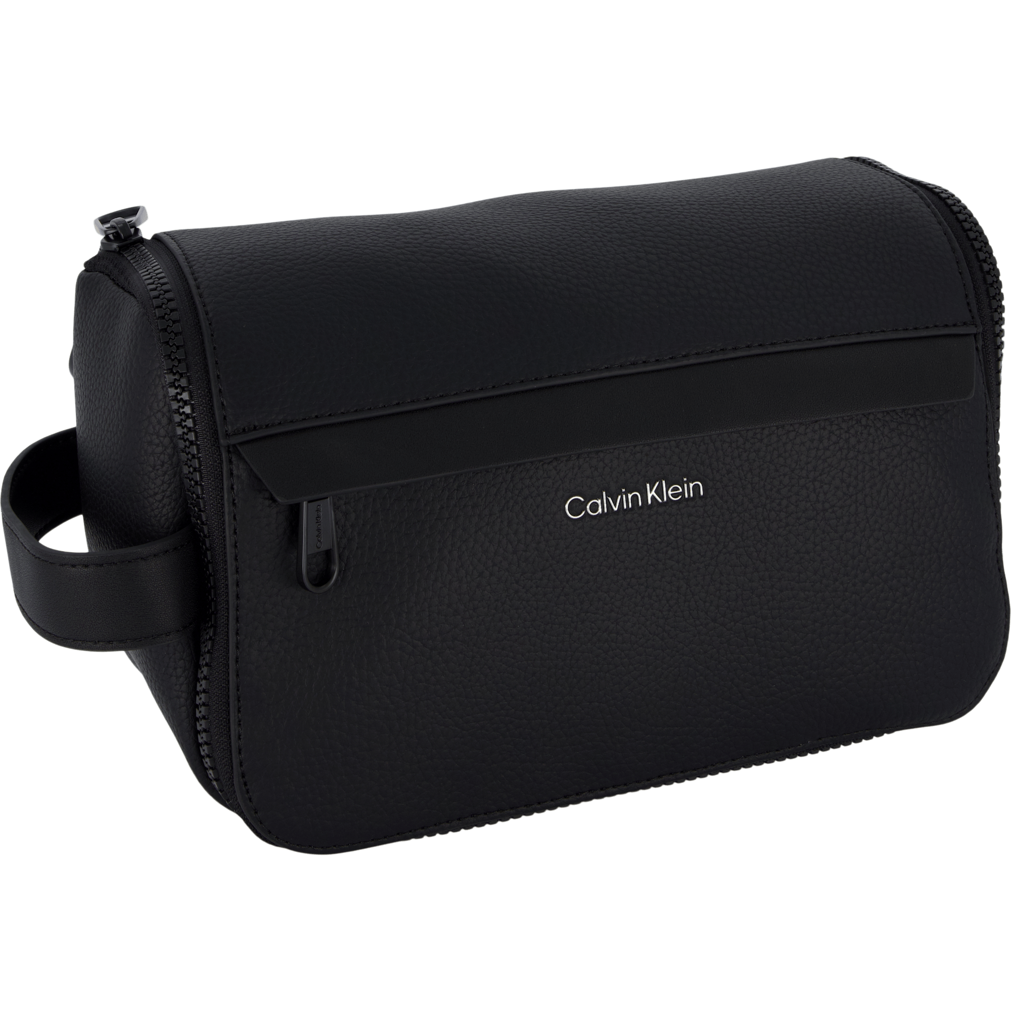 Ck Must Washbag W/hanger Ck - Bild 2