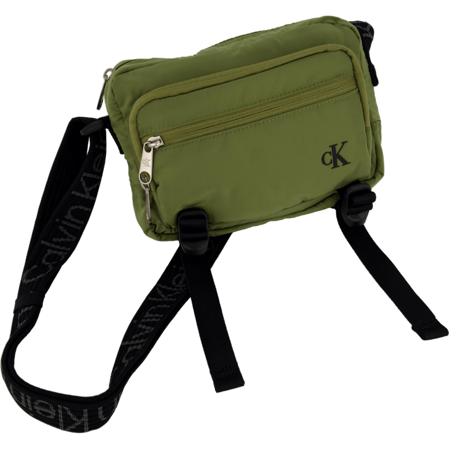 Ultralight U Camera Bag21 Ny Dark Juniper